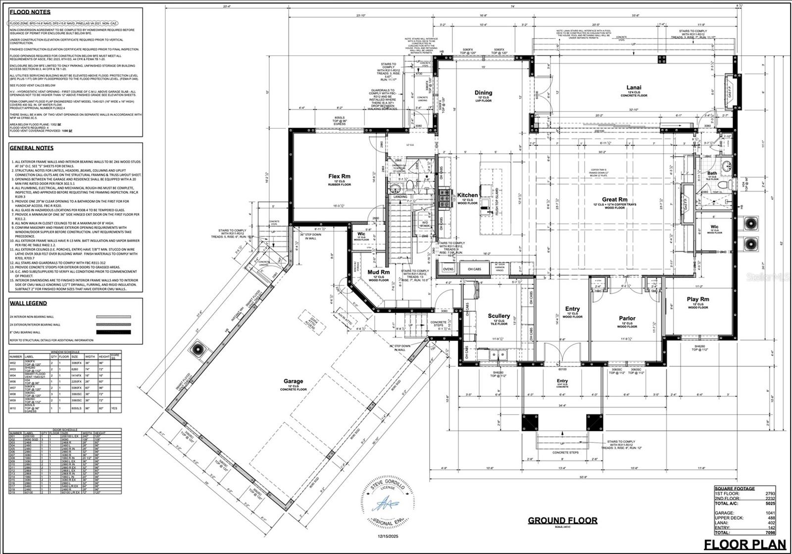 Image 7 of 9 For 1600 Meyers Cove Drive