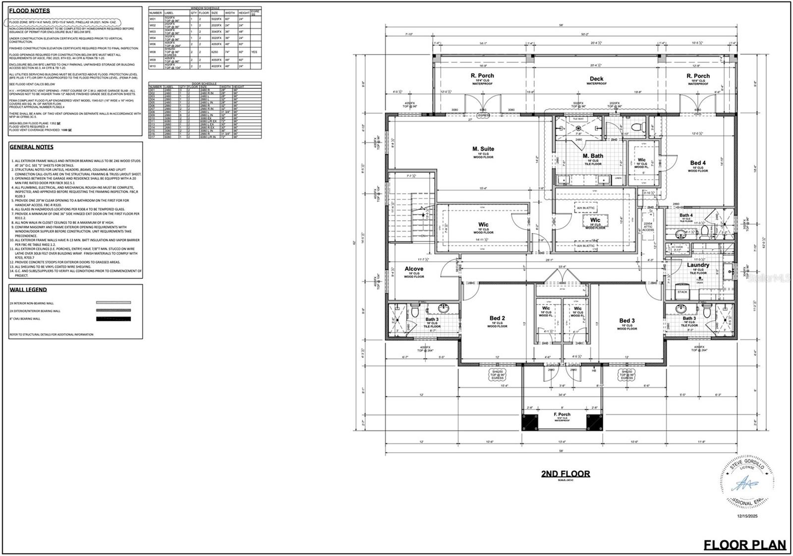 Image 8 of 9 For 1600 Meyers Cove Drive