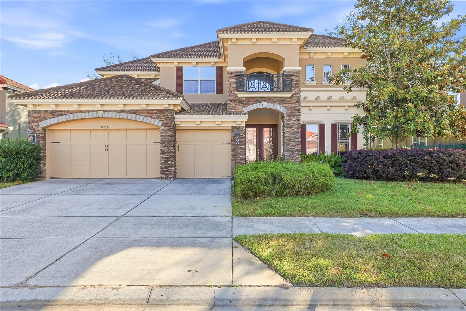 Details for 11403 Biddeford Place, NEW PORT RICHEY, FL 34654