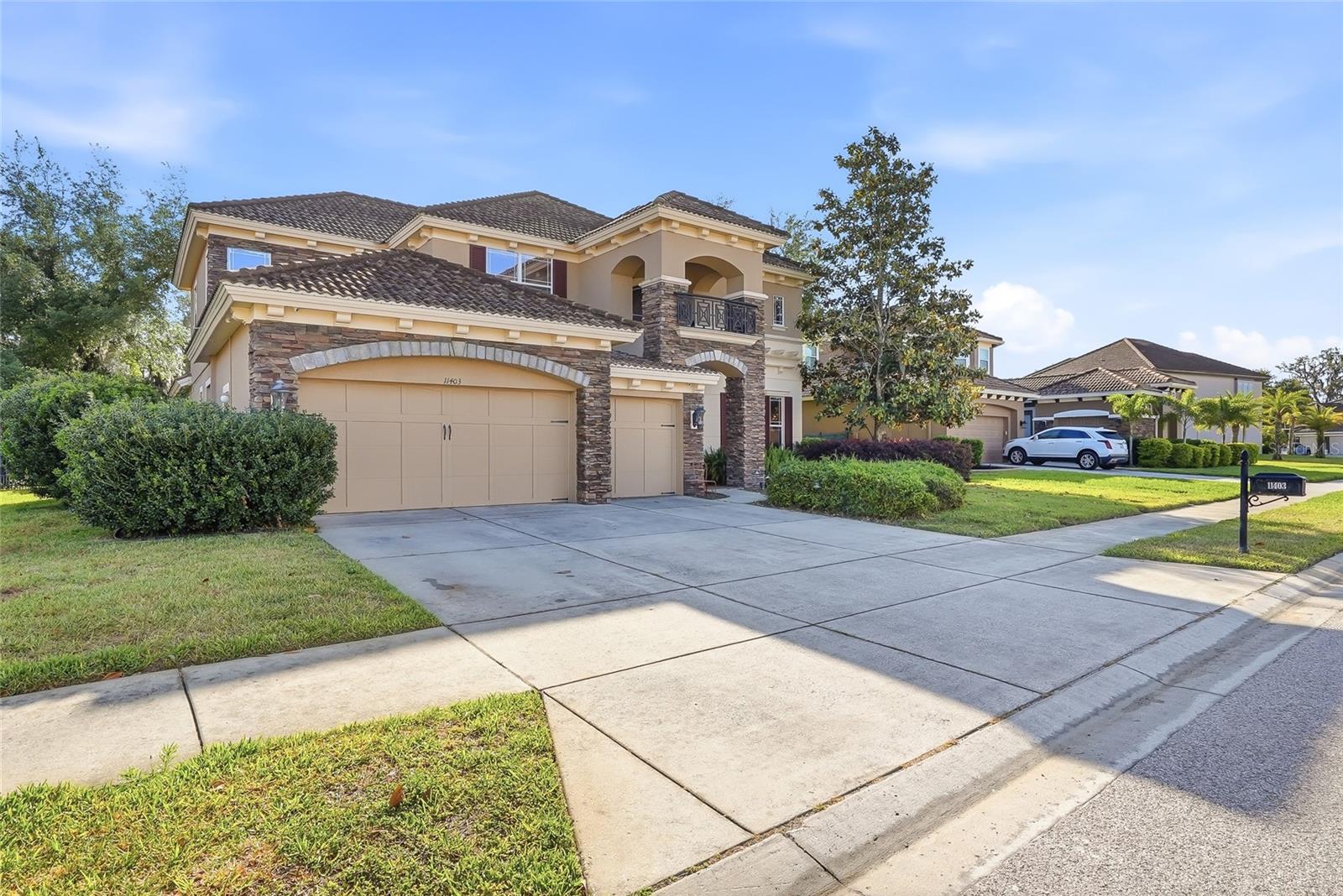 Image 2 of 76 For 11403 Biddeford Place