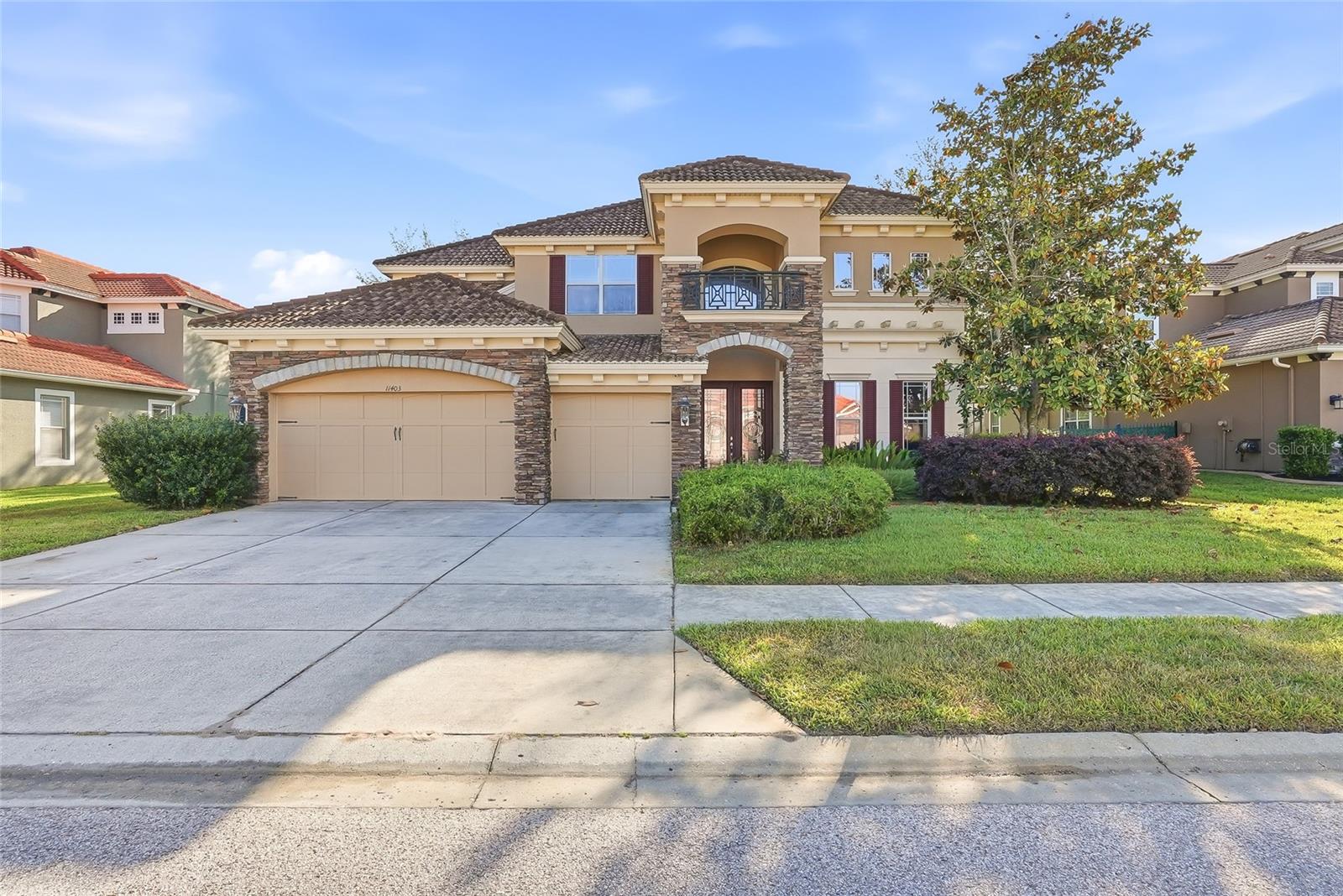 Image 4 of 76 For 11403 Biddeford Place