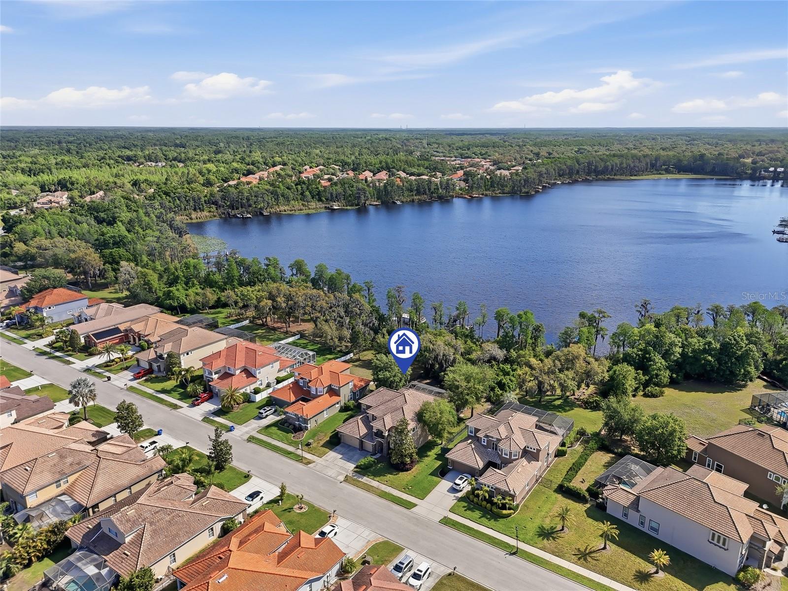 Image 53 of 76 For 11403 Biddeford Place