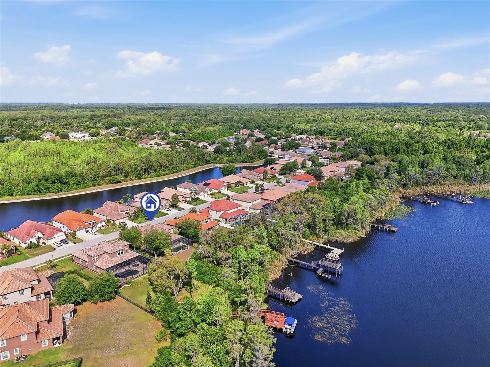 Image 54 of 76 For 11403 Biddeford Place