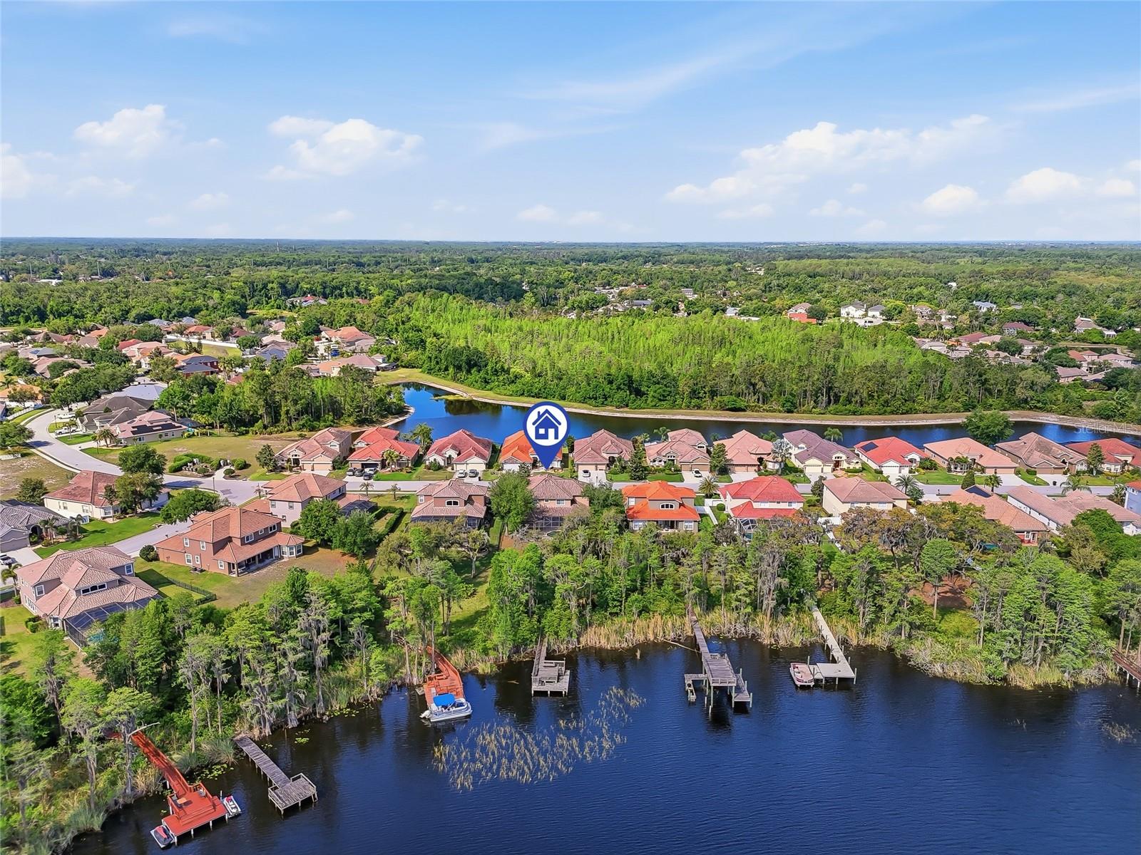 Image 55 of 76 For 11403 Biddeford Place