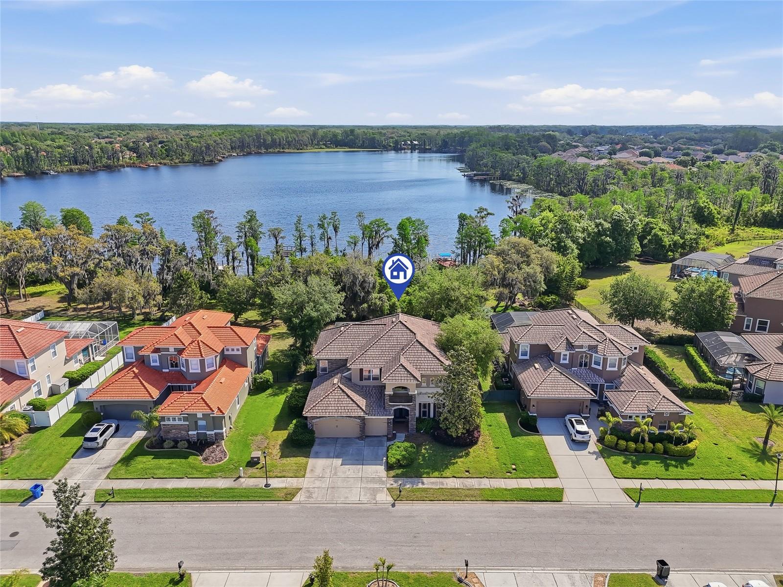 Image 56 of 76 For 11403 Biddeford Place