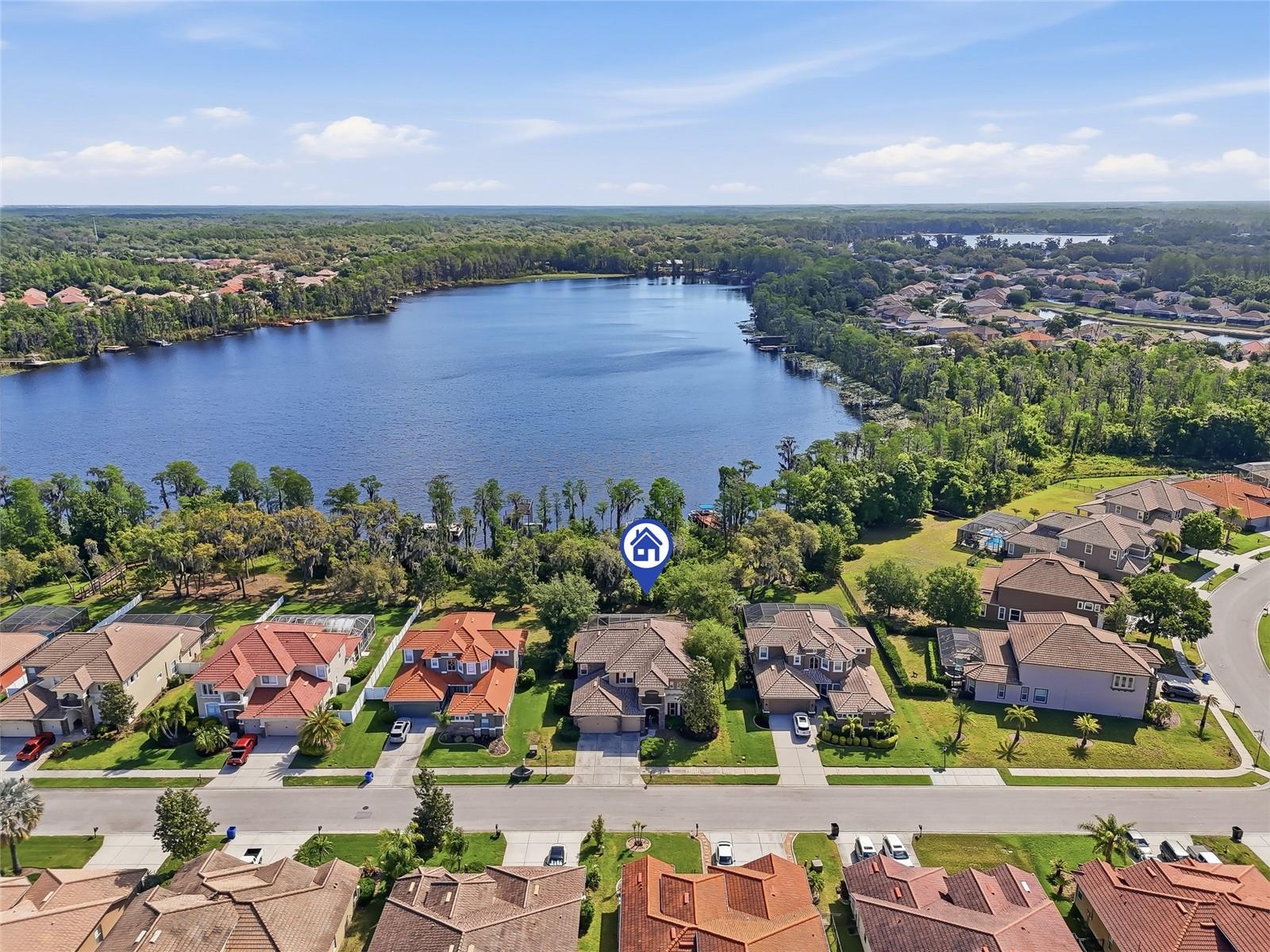 Image 57 of 76 For 11403 Biddeford Place