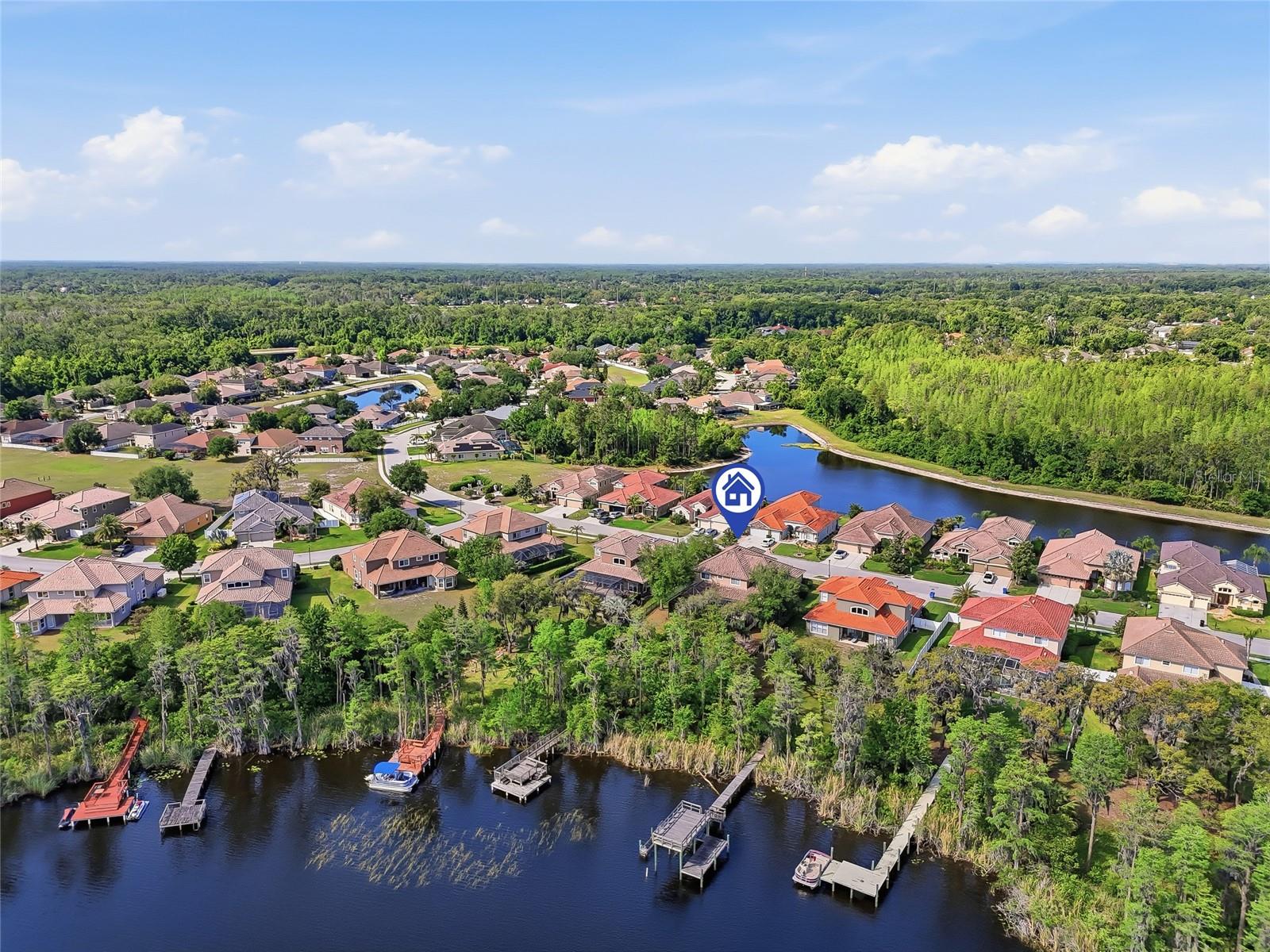 Image 58 of 76 For 11403 Biddeford Place