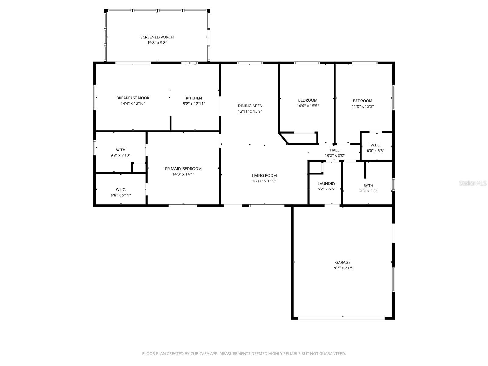 Image 9 of 40 For 11223 64th Court