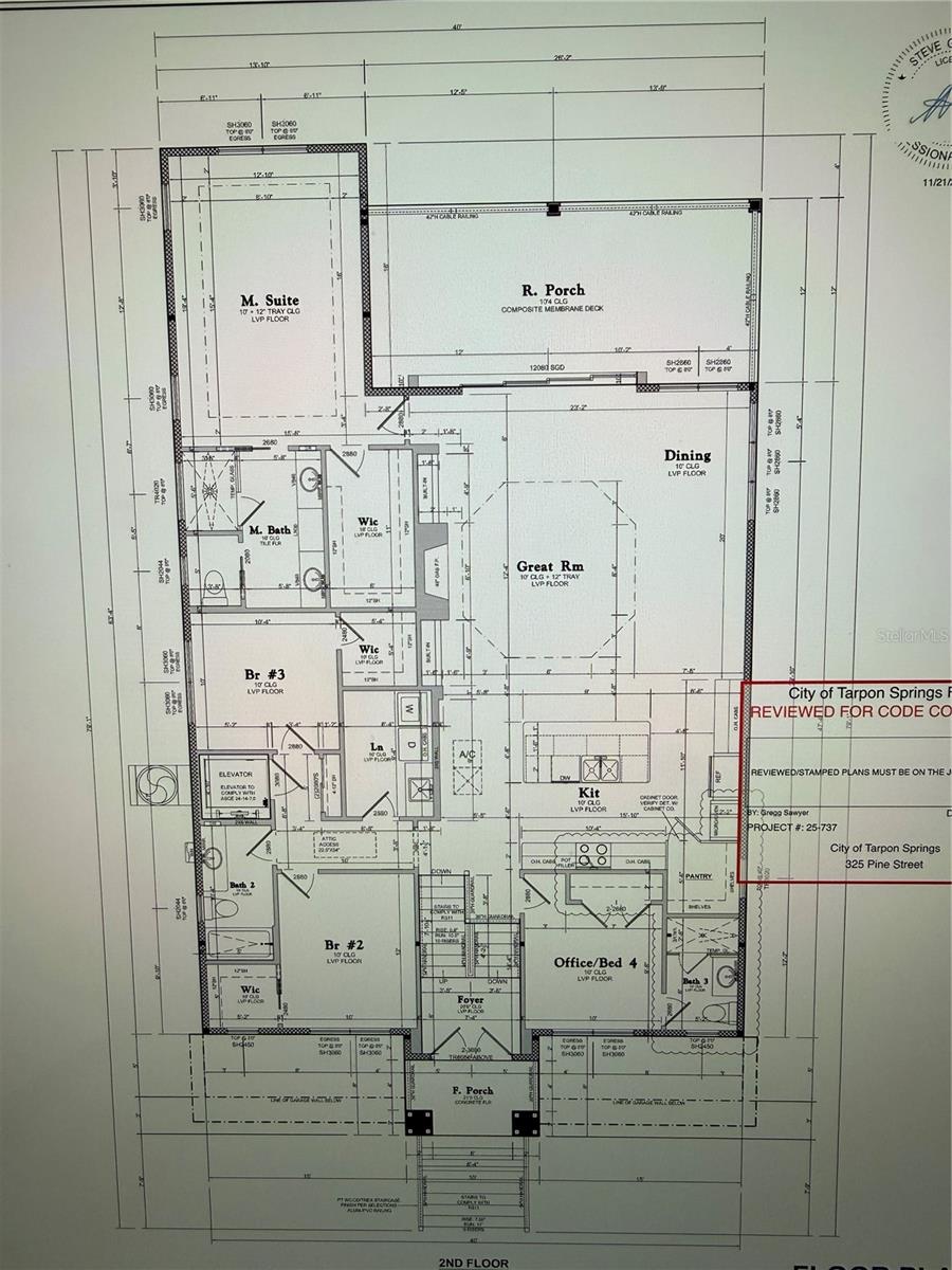 Image 3 of 10 For 658 Bayshore Drive