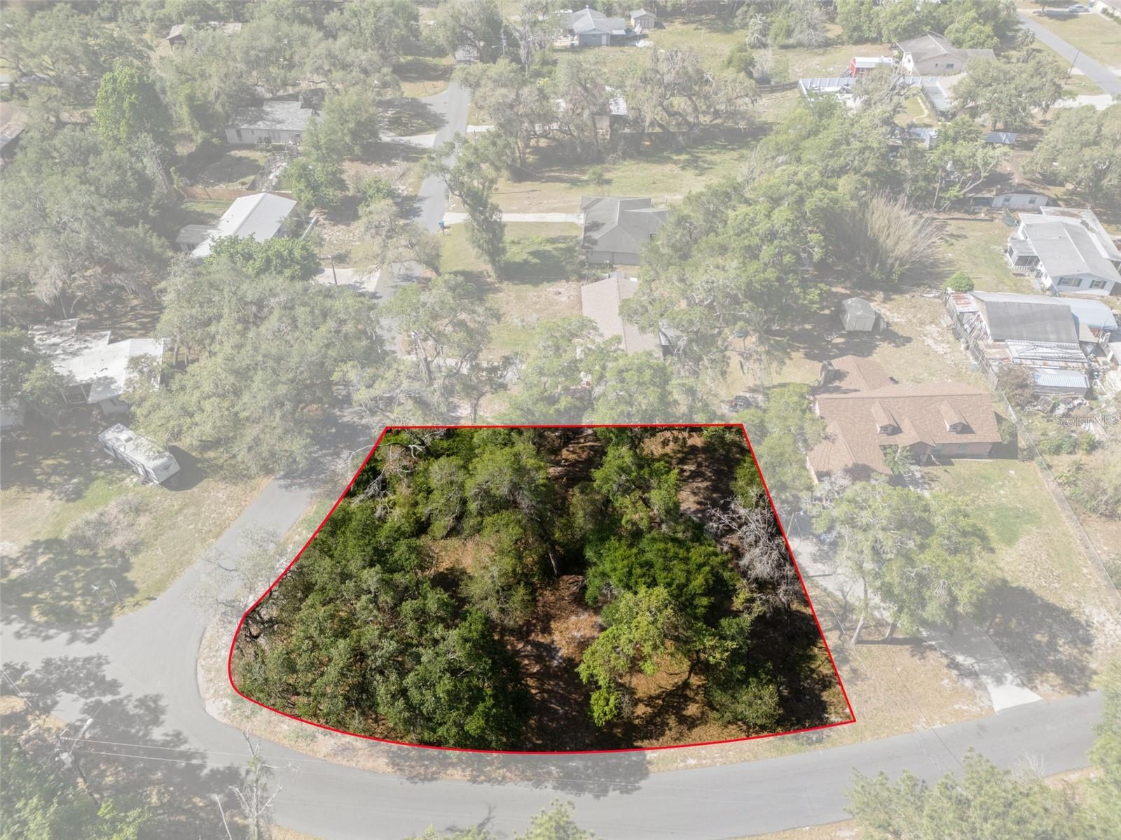 Details for 5043 Cardinal Drive, DADE CITY, FL 33523