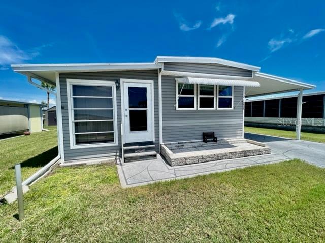 Image 4 of 75 For 10826 Freedom Drive