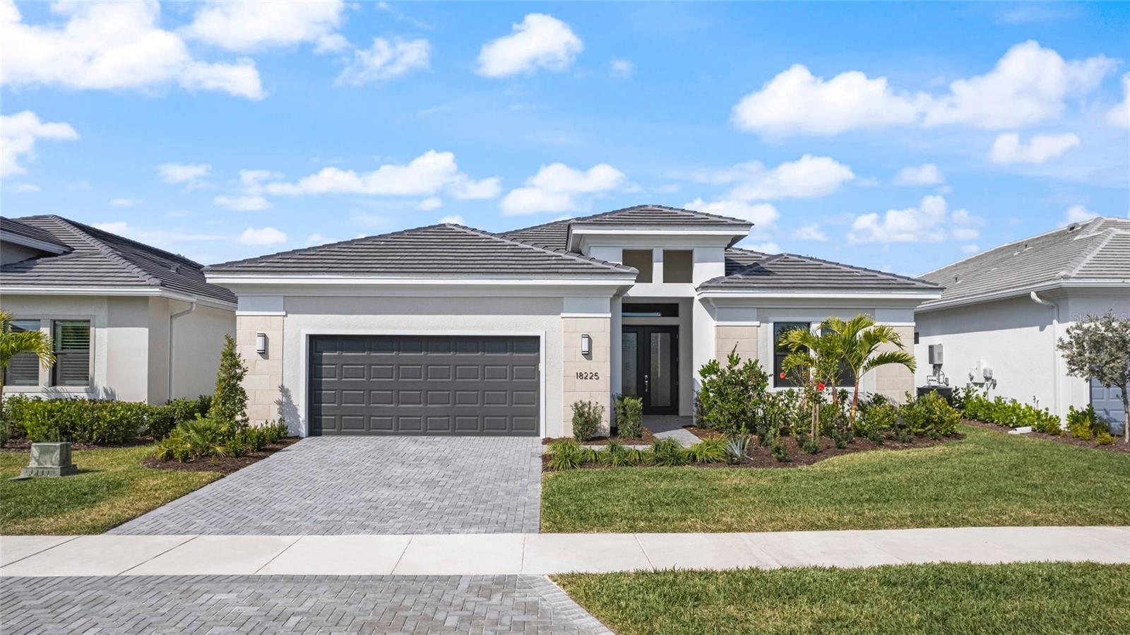 Details for 18225 Cresswind Terrace, LAKEWOOD RANCH, FL 34211