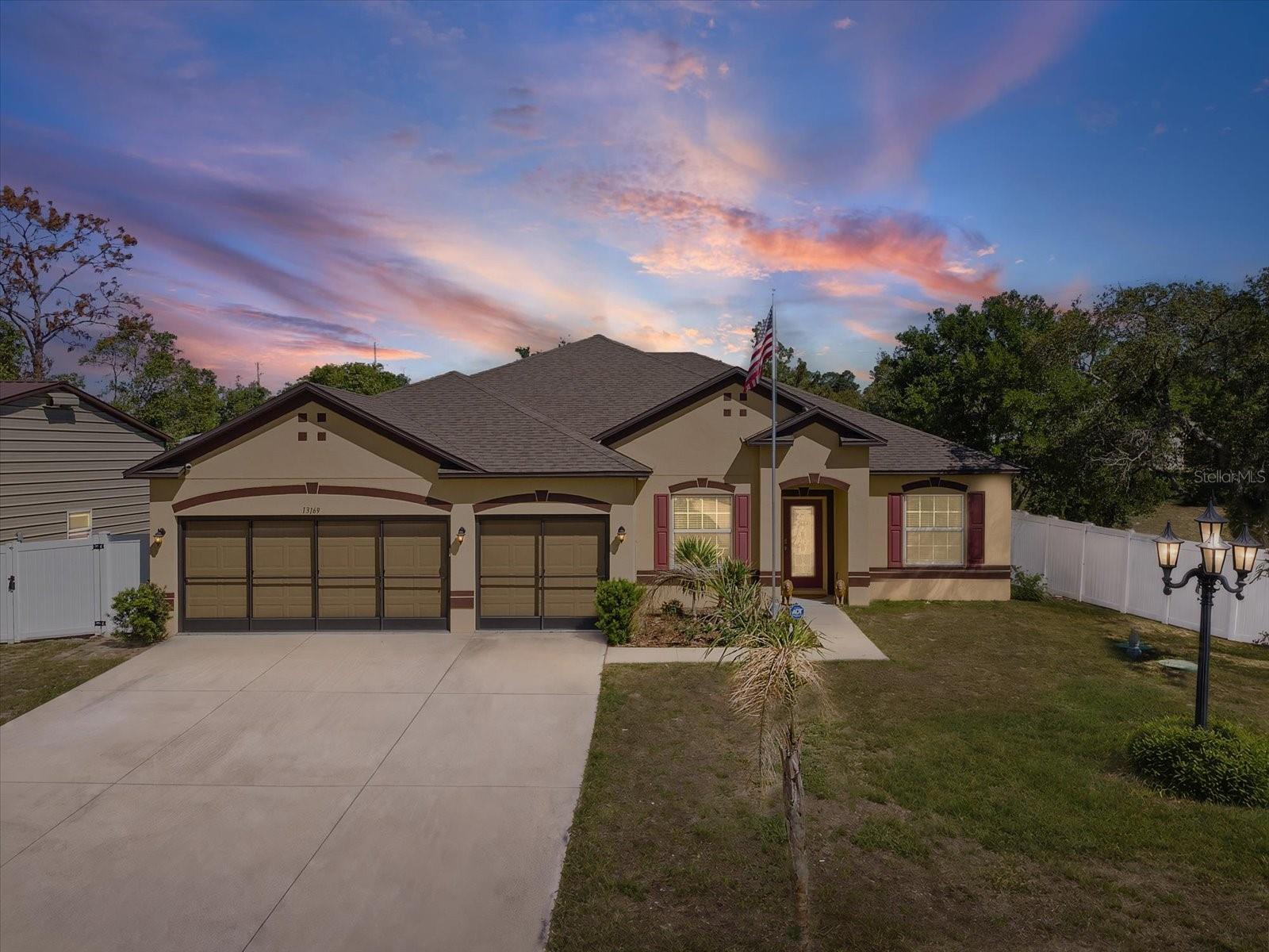 Details for 13169 Santee Street, SPRING HILL, FL 34609