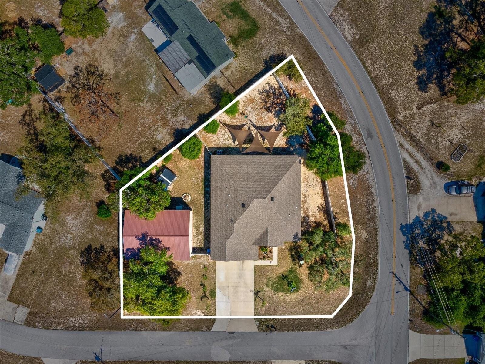 Image 4 of 58 For 13169 Santee Street