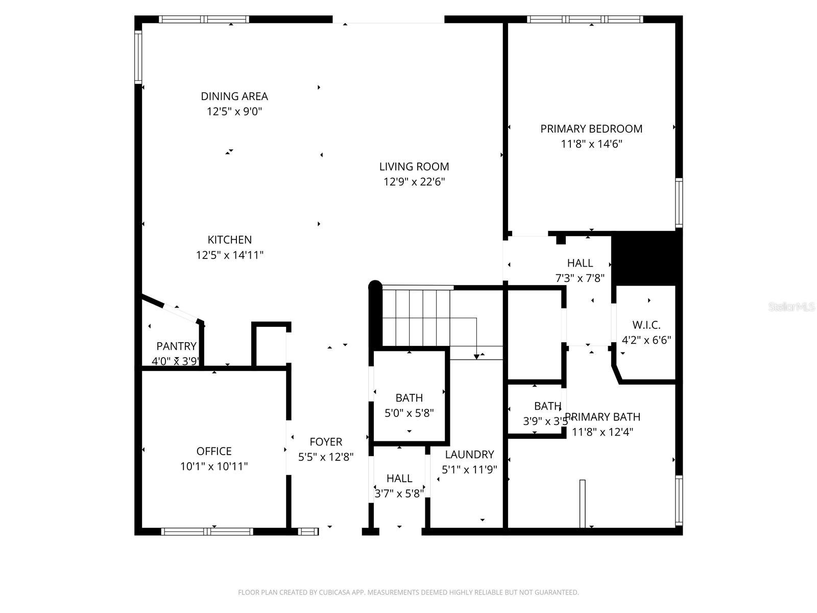 Image 48 of 62 For 13491 Stansil Avenue