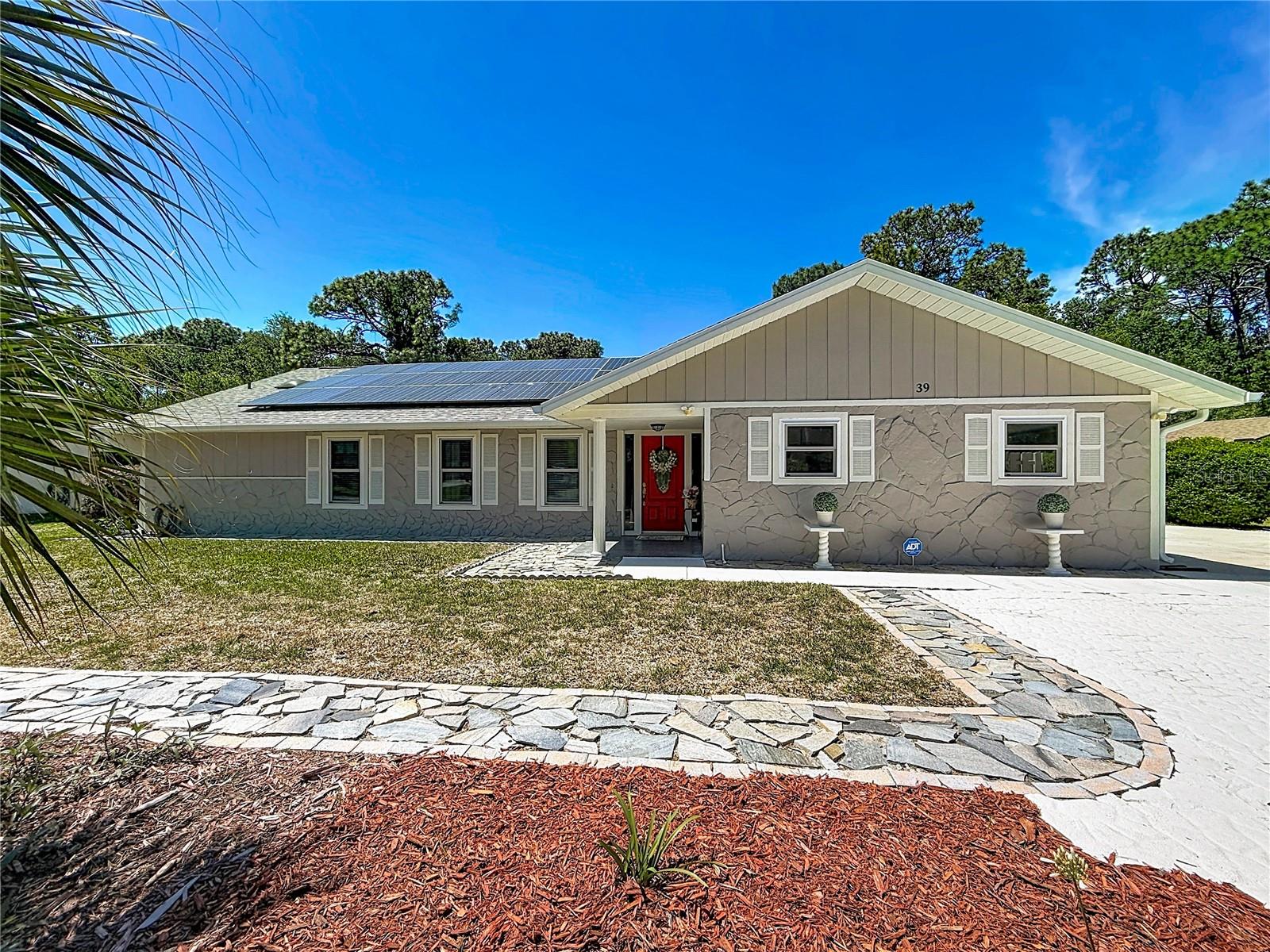 Details for 39 Pine Street, HOMOSASSA, FL 34446