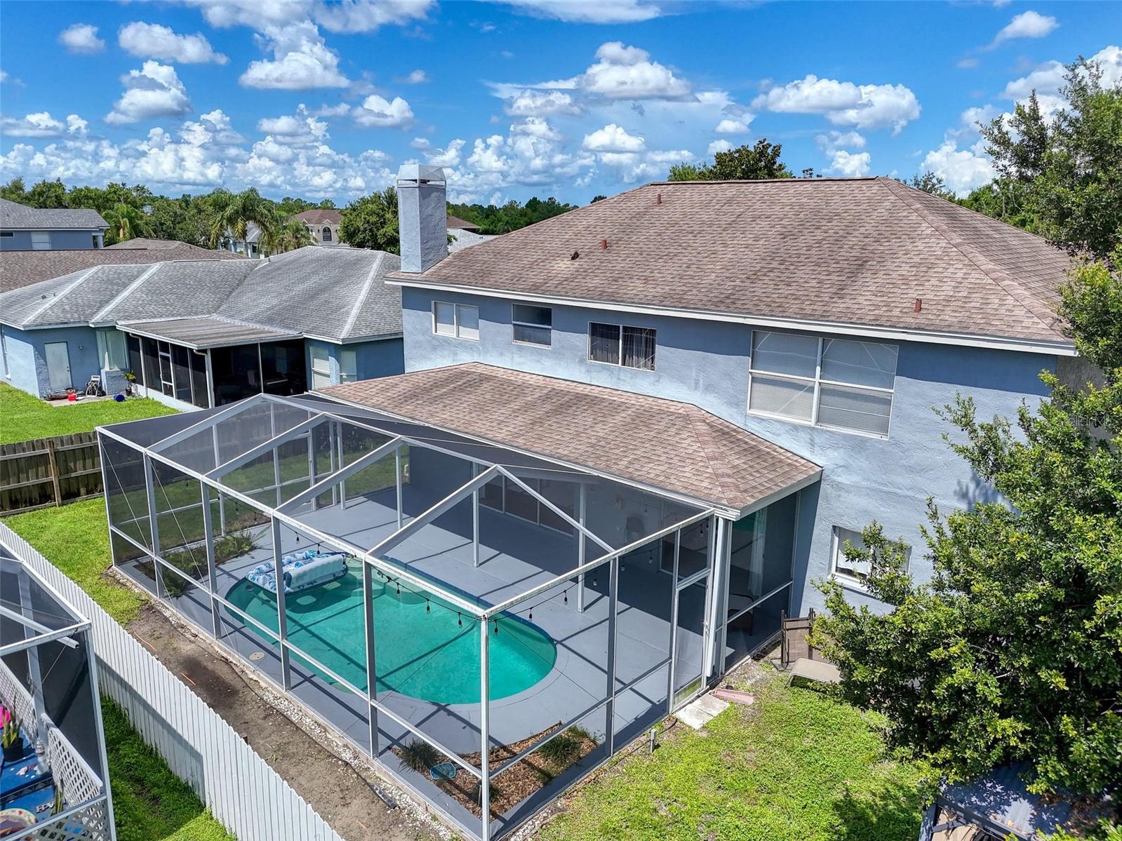 Image 80 of 84 For 13002 Saint Filagree Drive