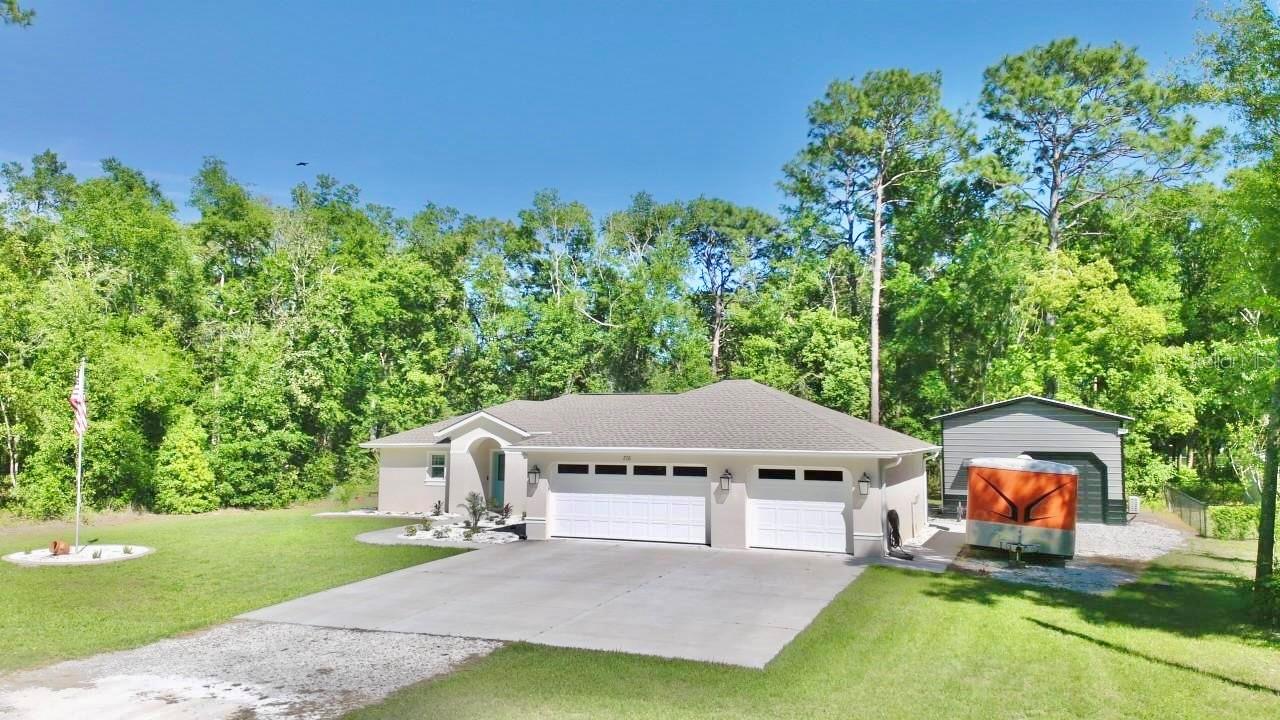 Details for 270 Jackson Avenue, BROOKSVILLE, FL 34604