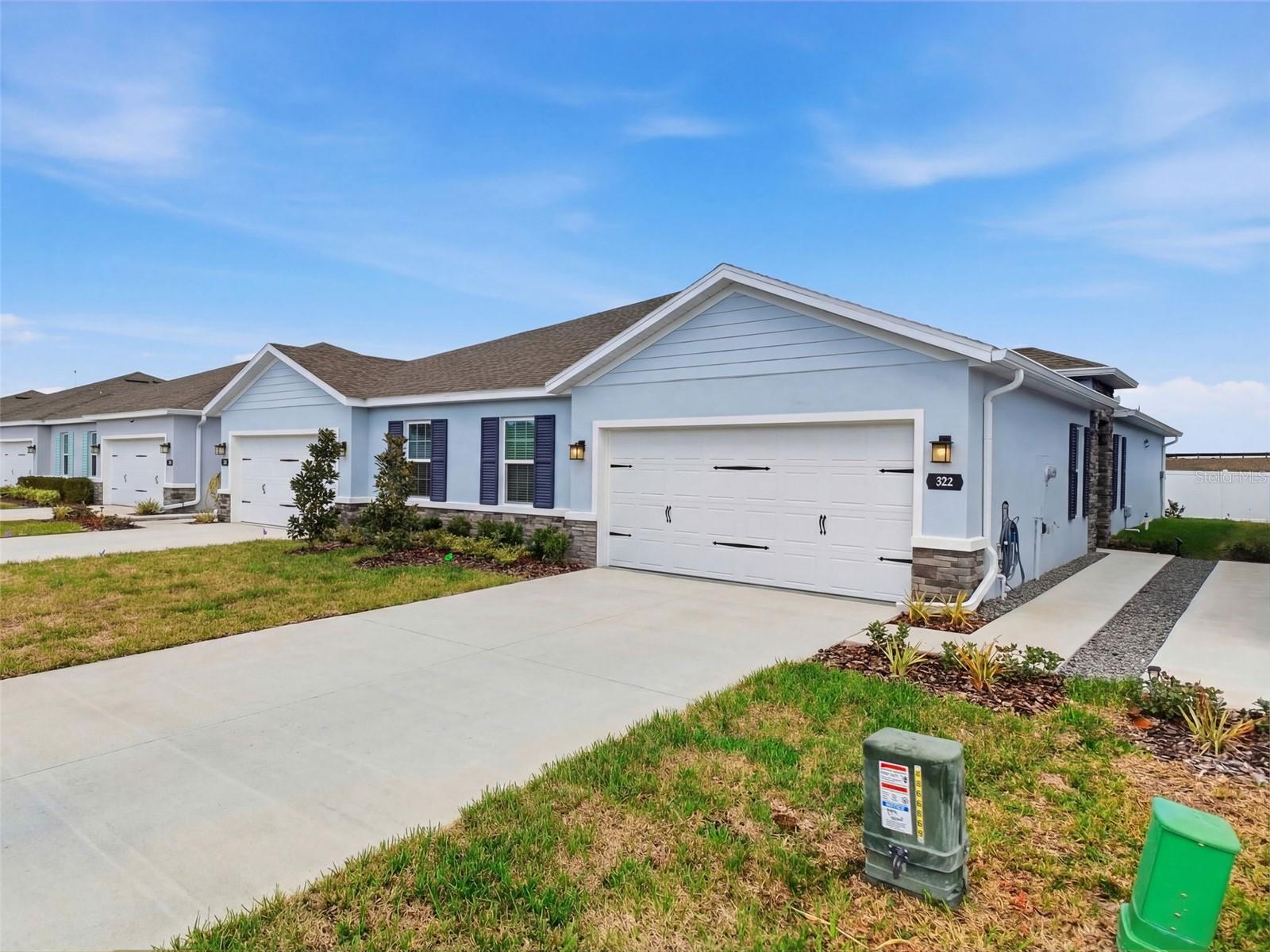 Image 3 of 53 For 322 Voltaire Drive