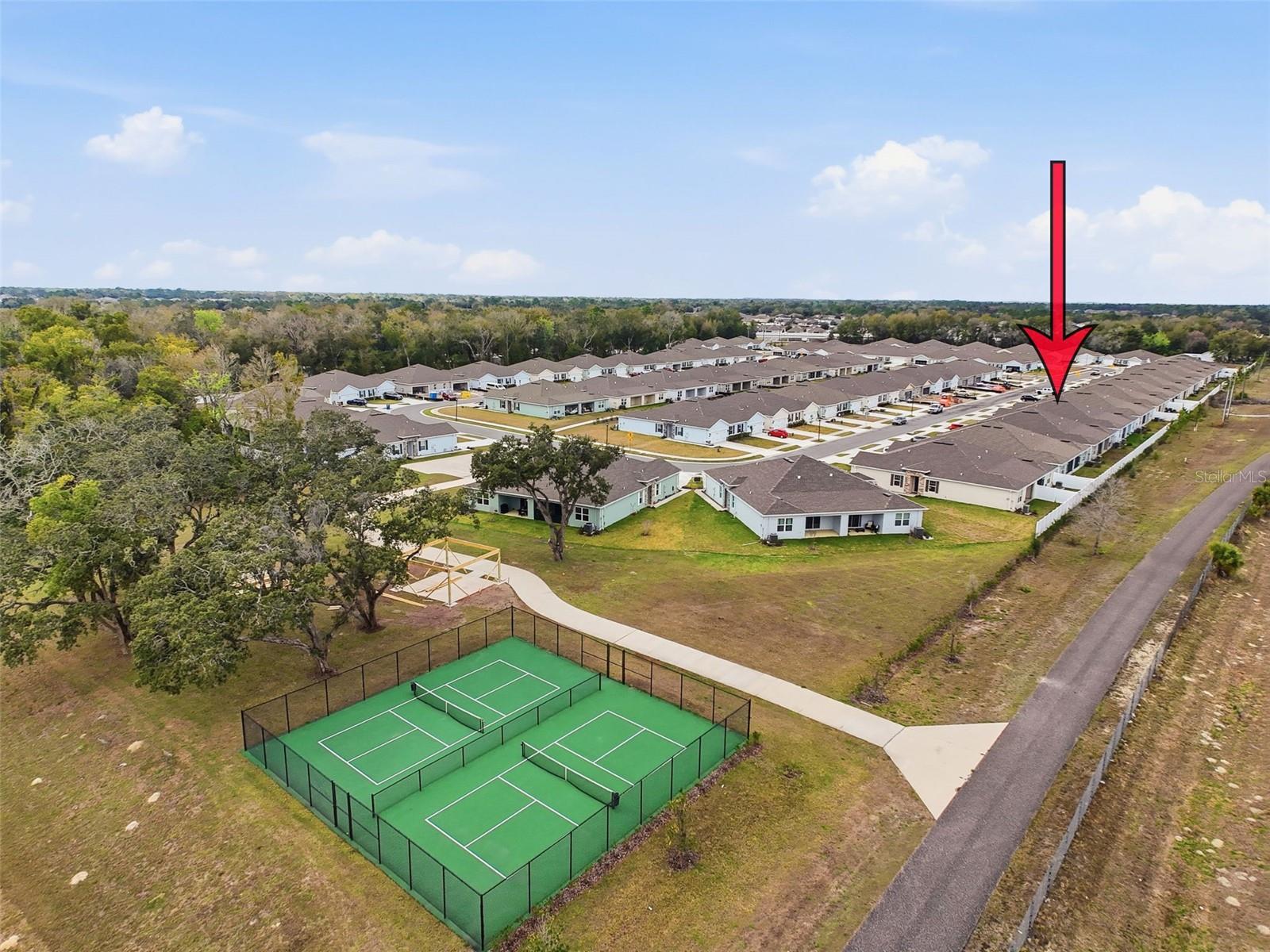 Image 49 of 53 For 322 Voltaire Drive