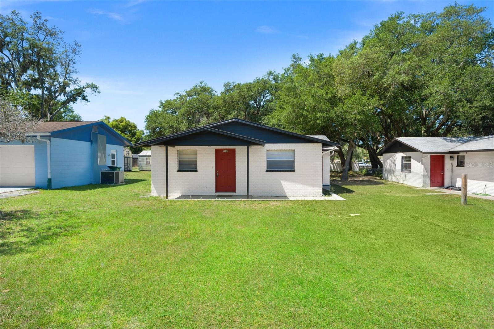 Details for 5931 13th Street, ZEPHYRHILLS, FL 33542