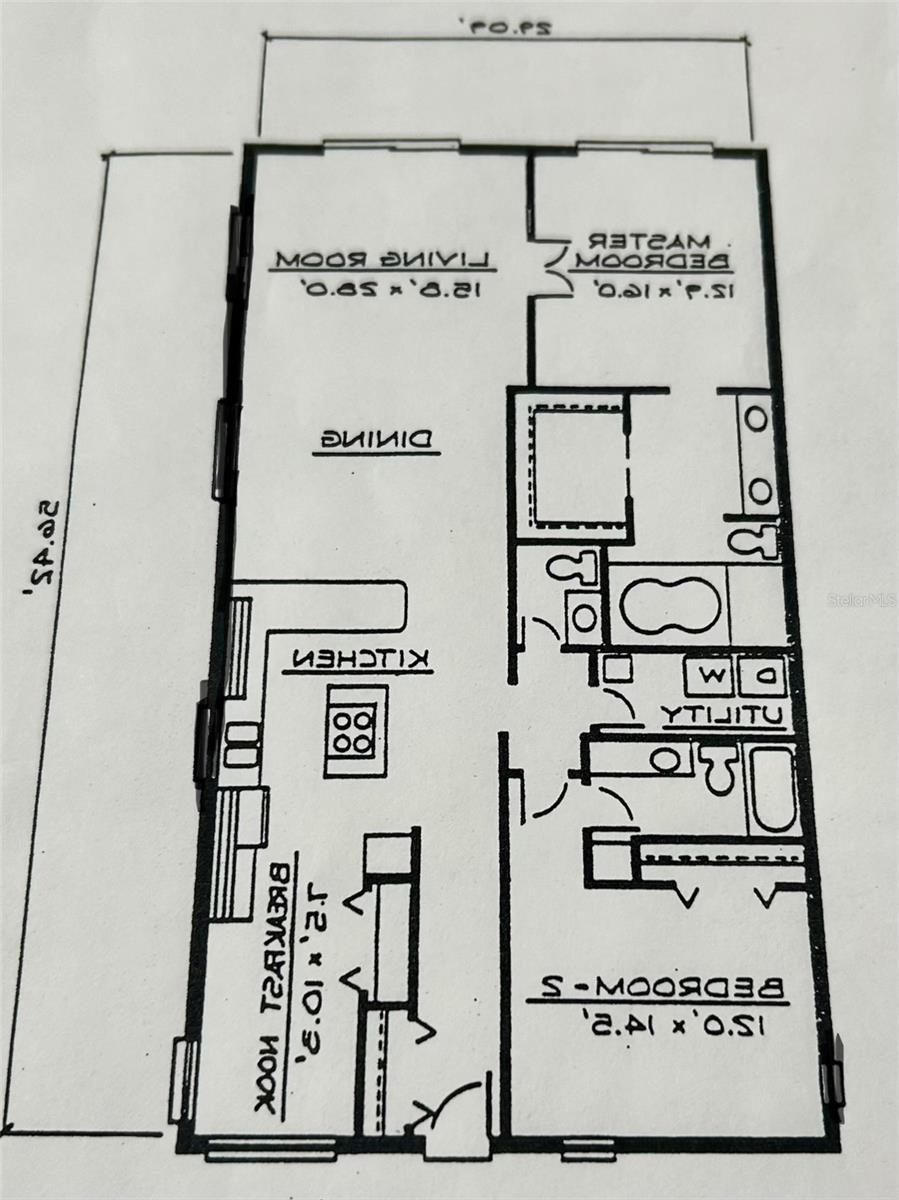 Image 26 of 33 For 7032 River Run Boulevard