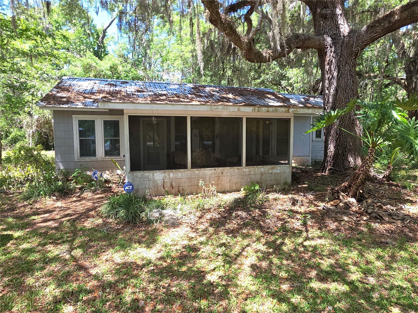 Details for 13499 Old Crystal River Road, BROOKSVILLE, FL 34601