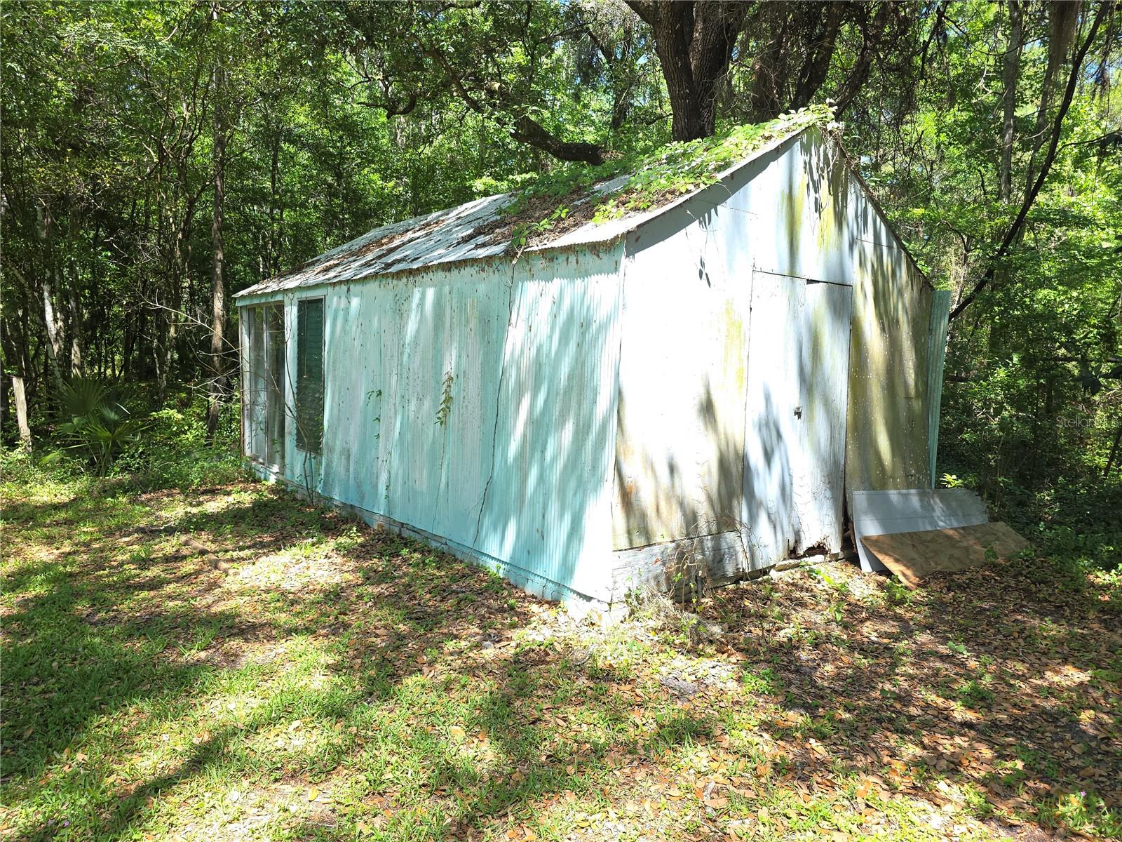 Image 5 of 29 For 13499 Old Crystal River Road