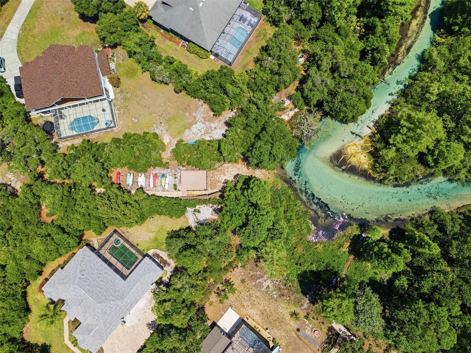 Image 61 of 63 For 6153 New Osprey Point