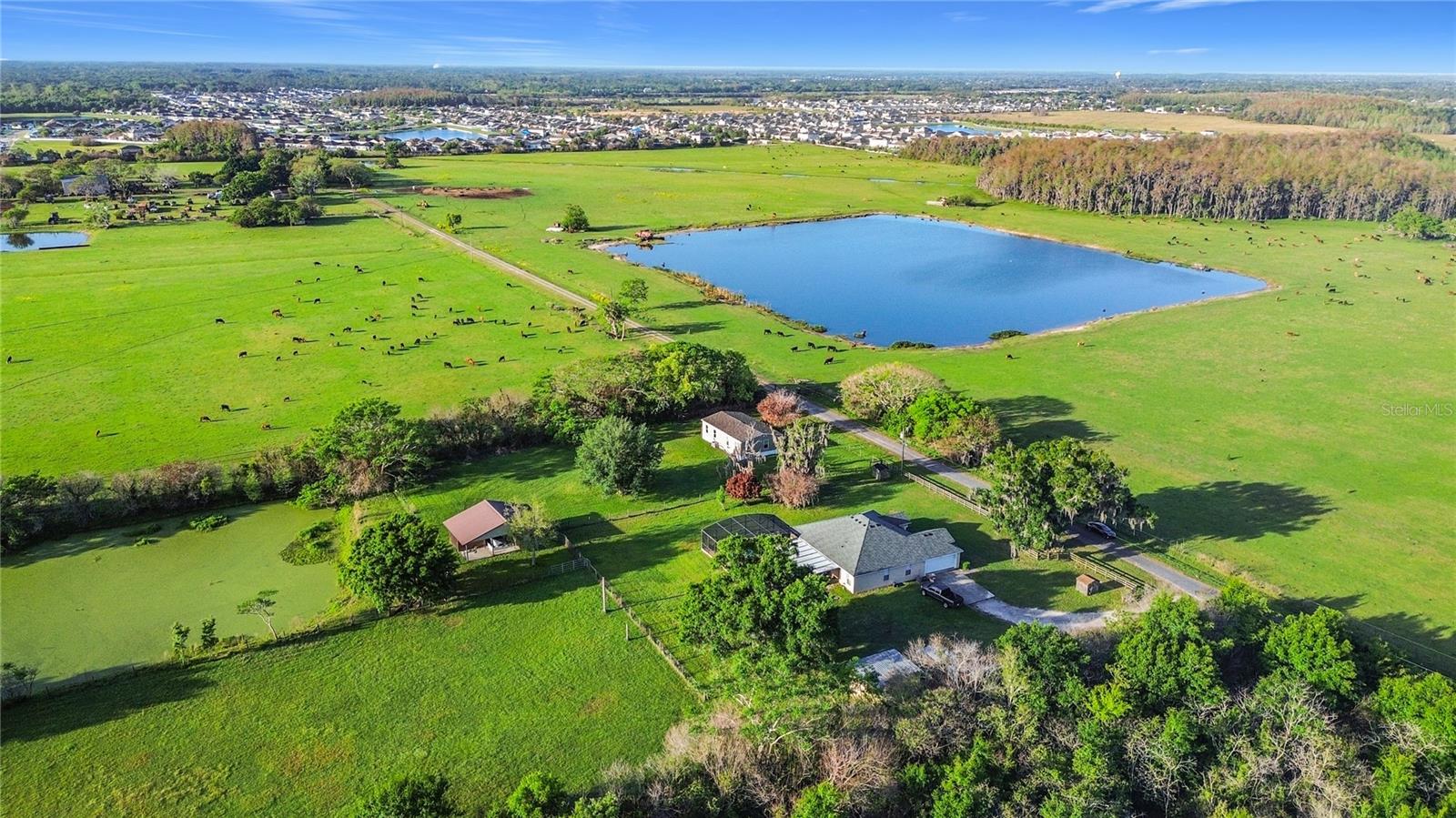 Image 15 of 16 For 0000 Old Hickory Tree Road