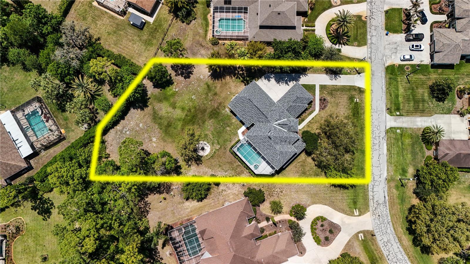 Image 5 of 79 For 5250 Macoso Court