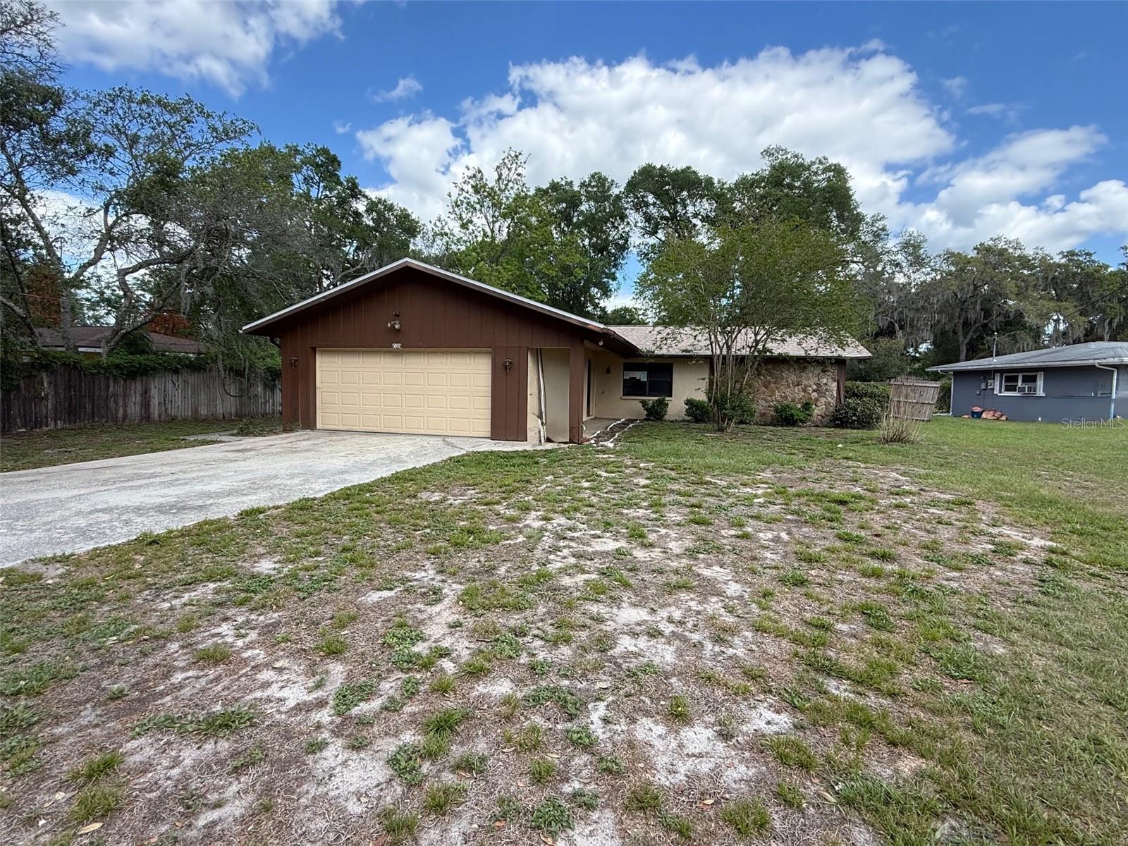 Details for 5072 Lakewood Drive, DADE CITY, FL 33523