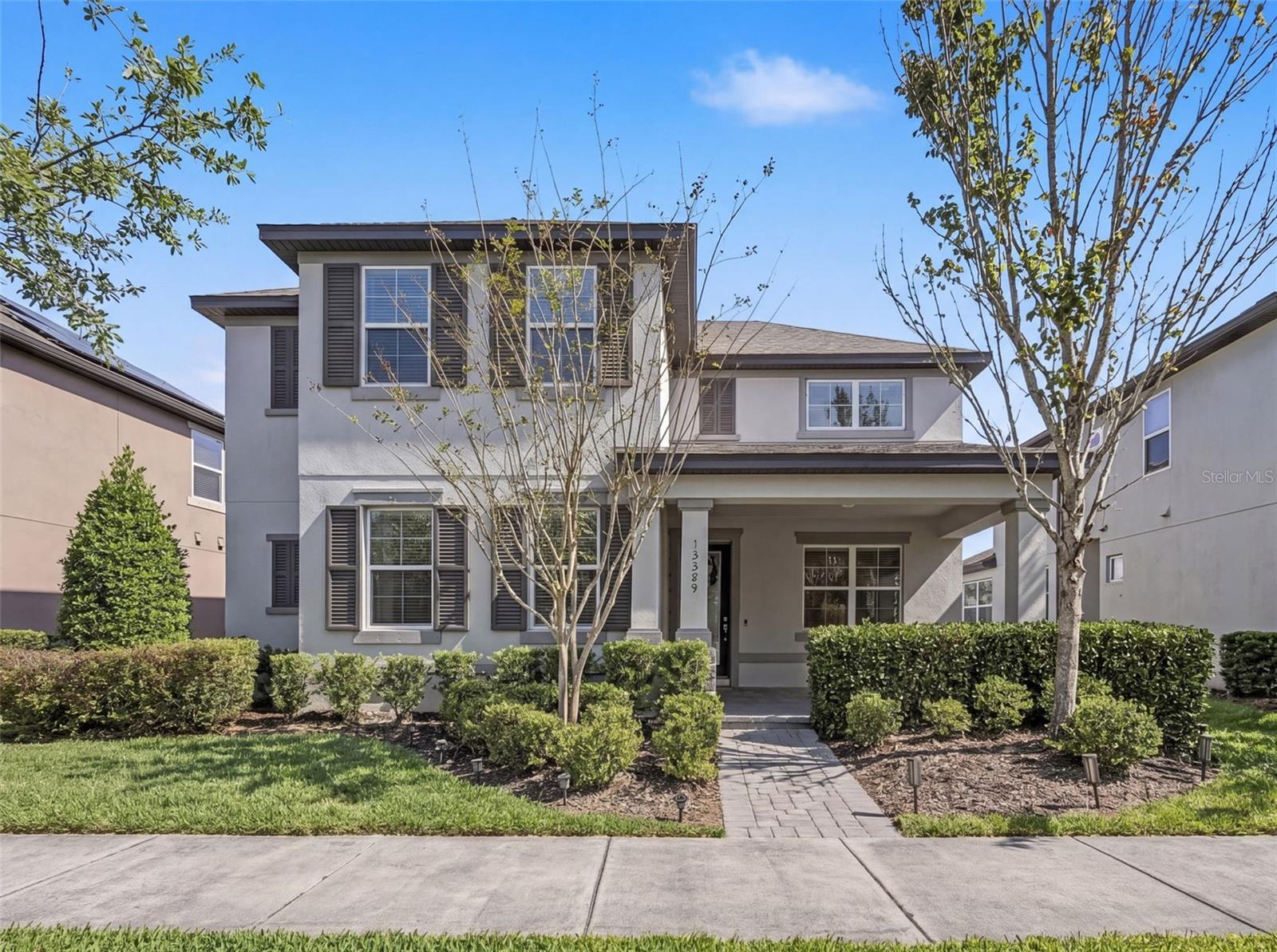 Details for 13389 Batten Lane, ODESSA, FL 33556