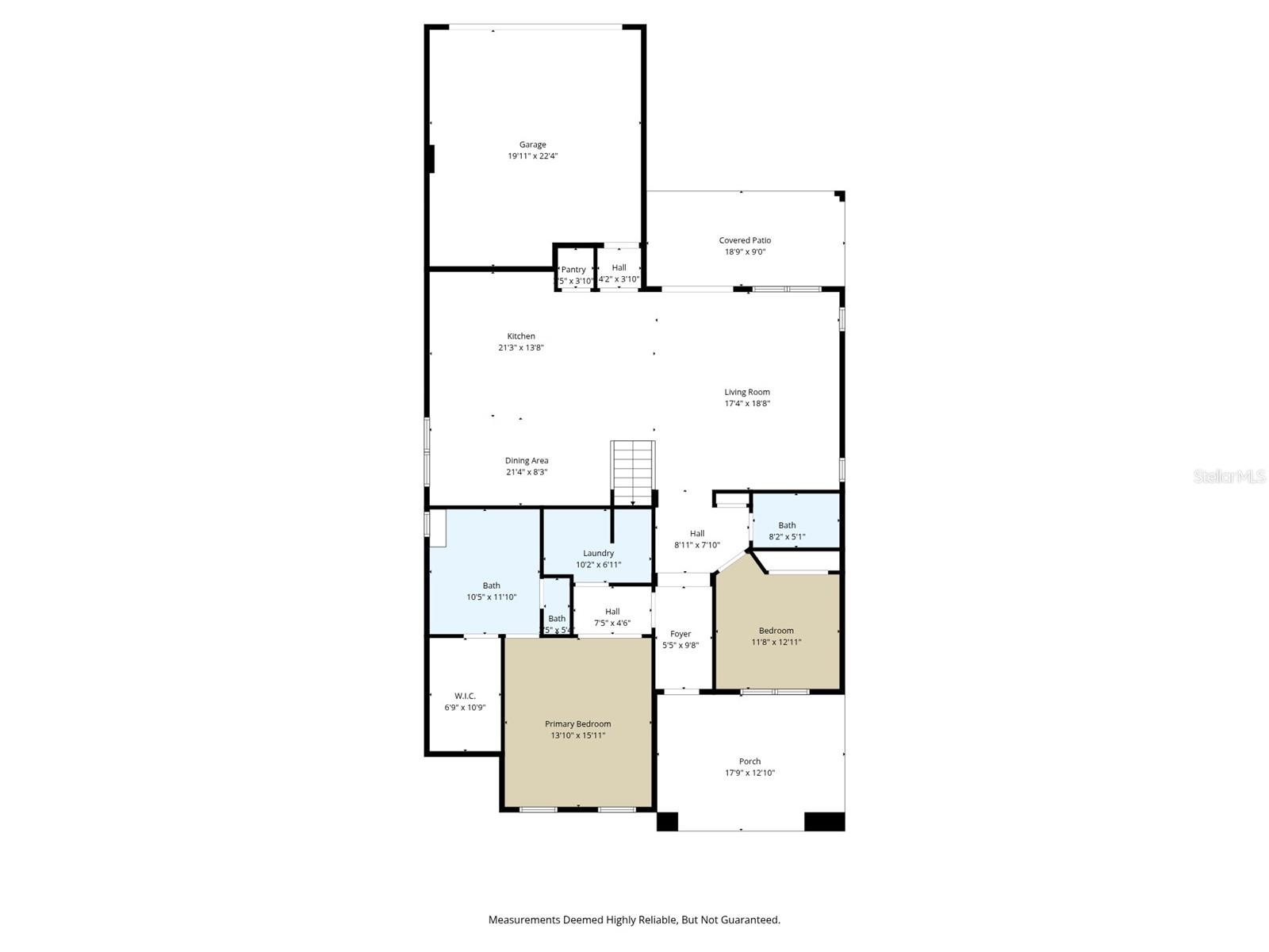 Image 49 of 49 For 13389 Batten Lane