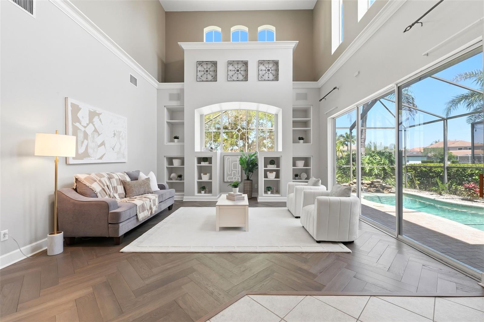 Image 10 of 35 For 11627 Bristol Chase Drive