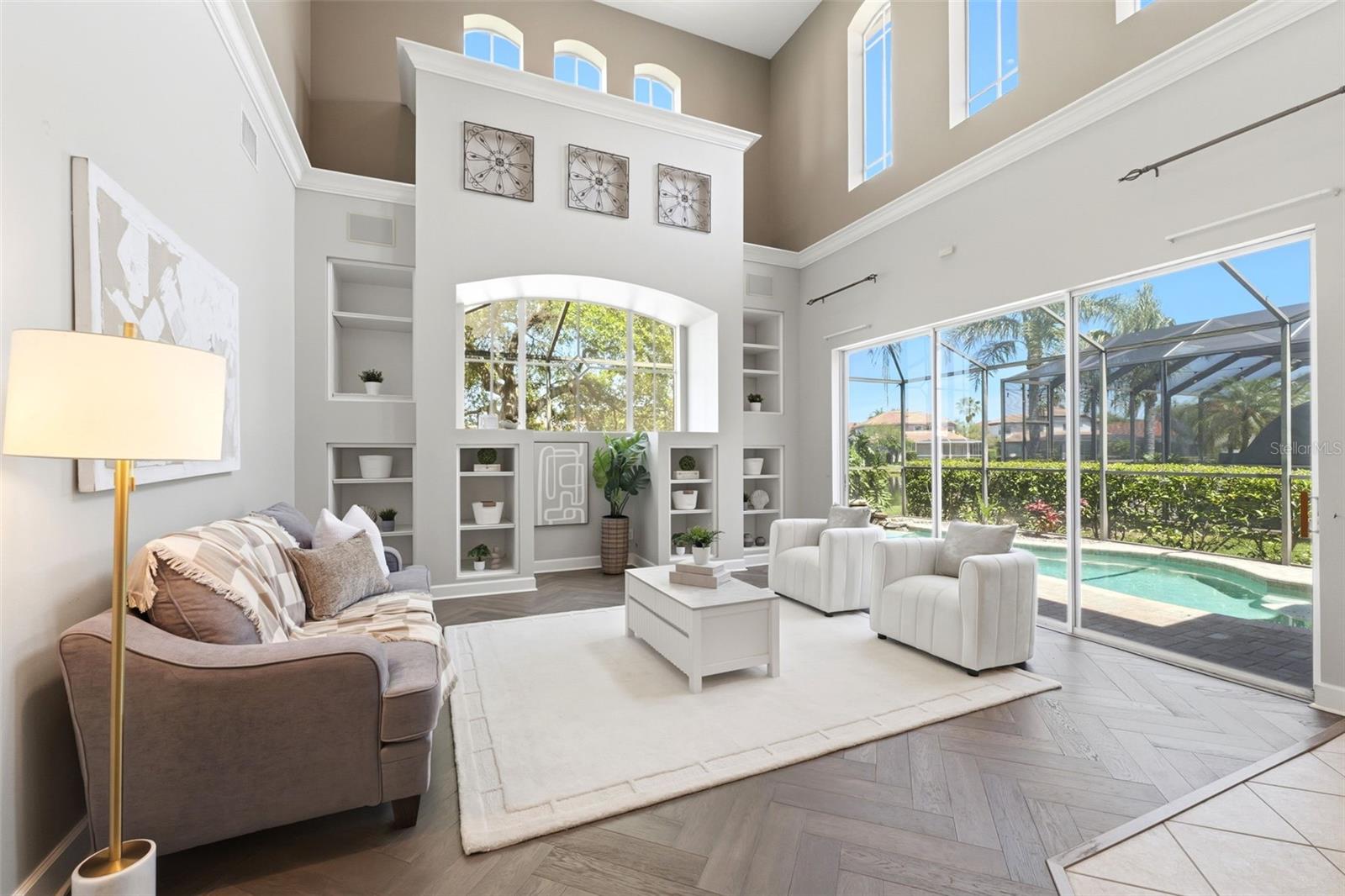 Image 11 of 35 For 11627 Bristol Chase Drive