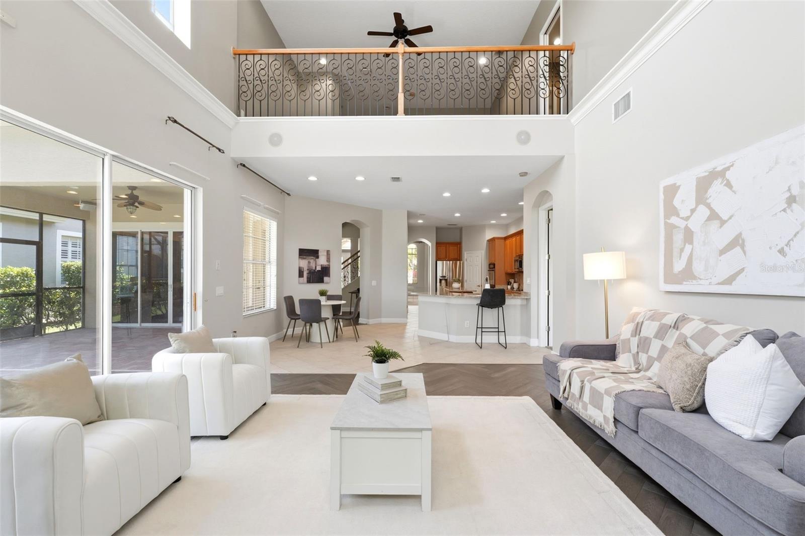 Image 12 of 35 For 11627 Bristol Chase Drive