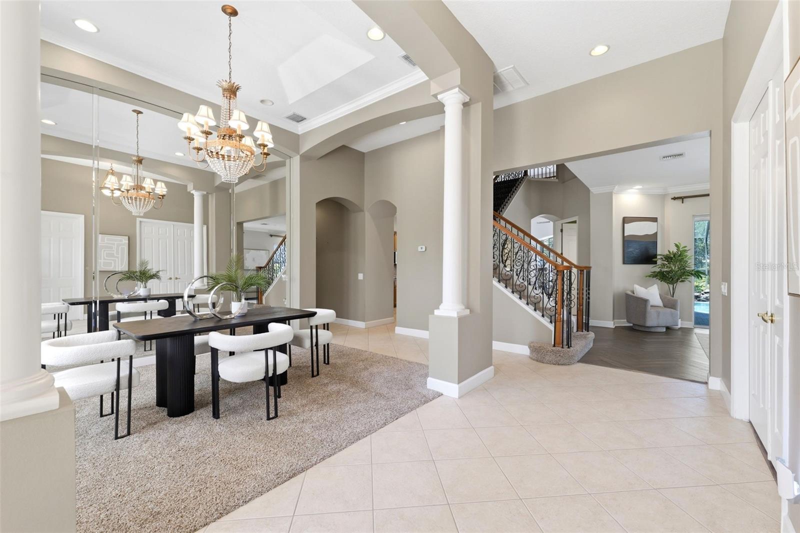 Image 2 of 35 For 11627 Bristol Chase Drive