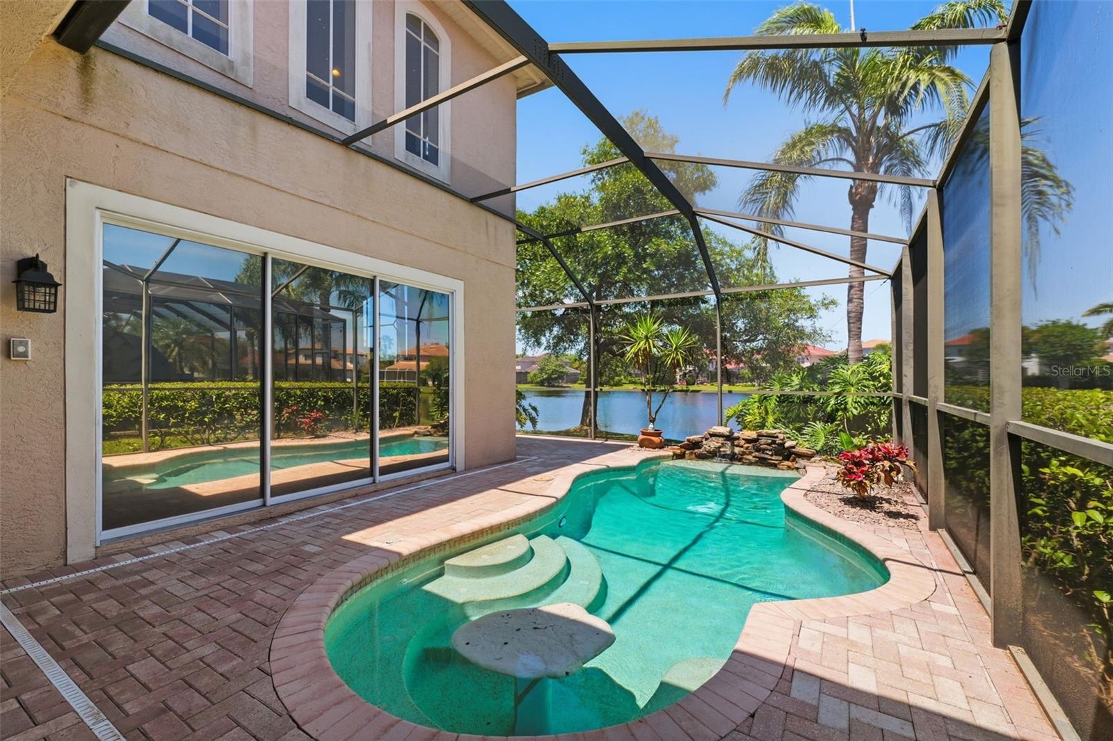 Image 24 of 35 For 11627 Bristol Chase Drive