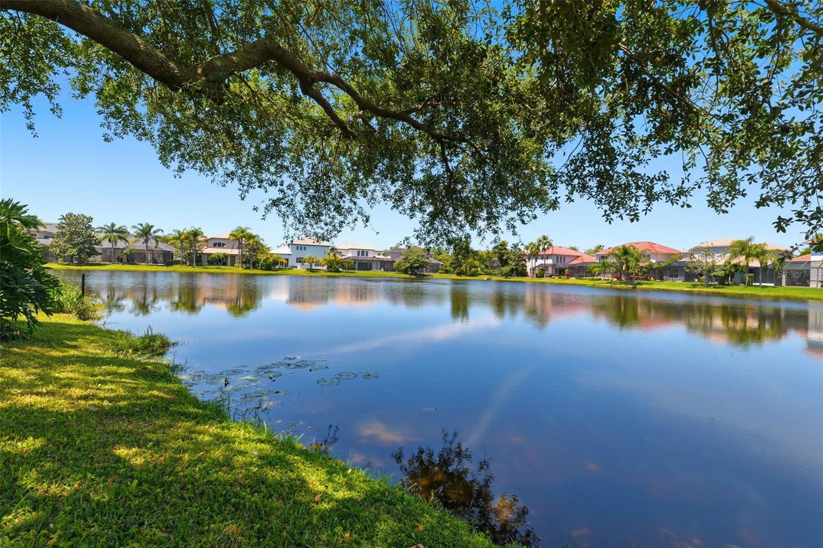 Image 26 of 35 For 11627 Bristol Chase Drive