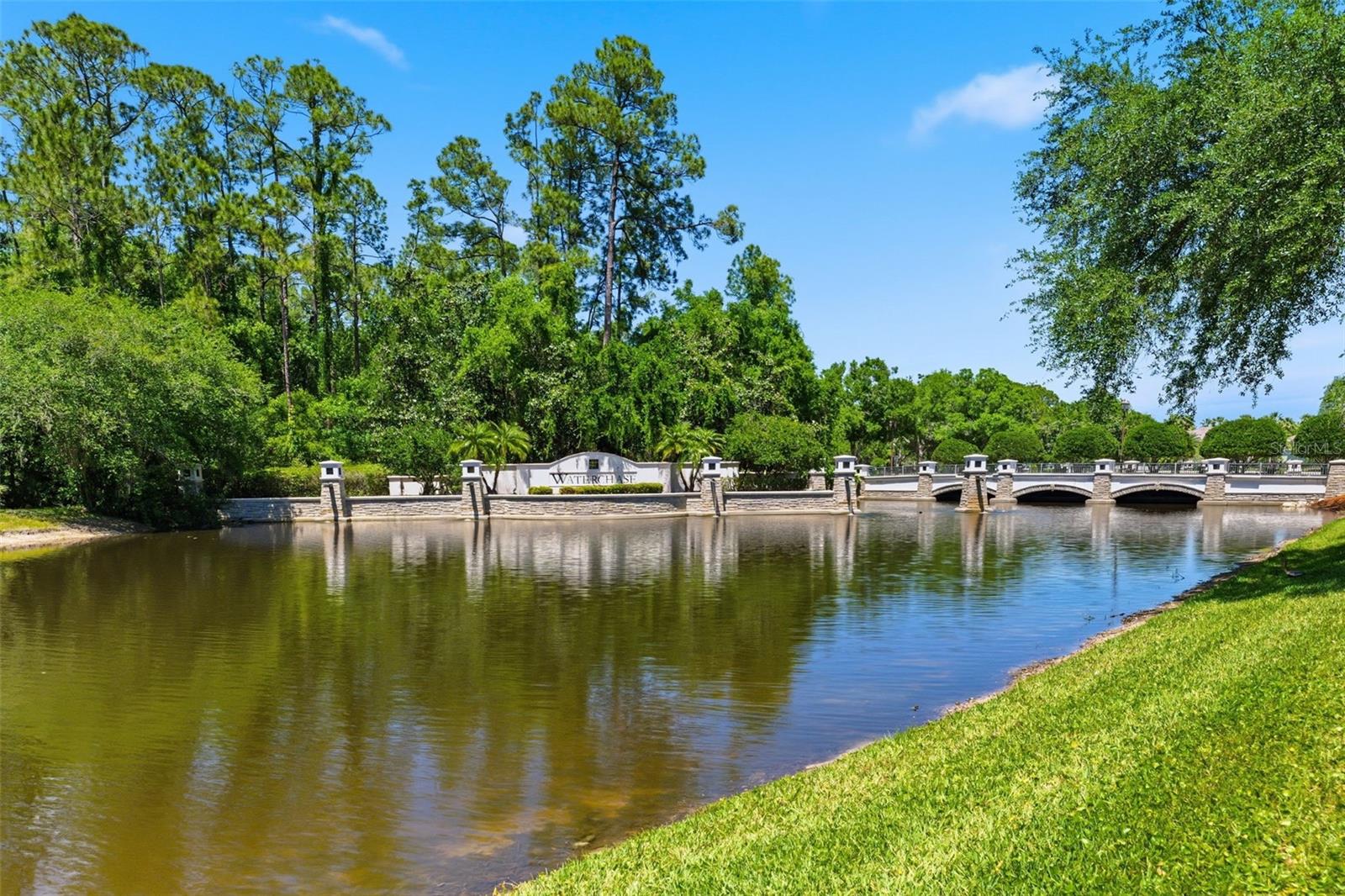 Image 28 of 35 For 11627 Bristol Chase Drive