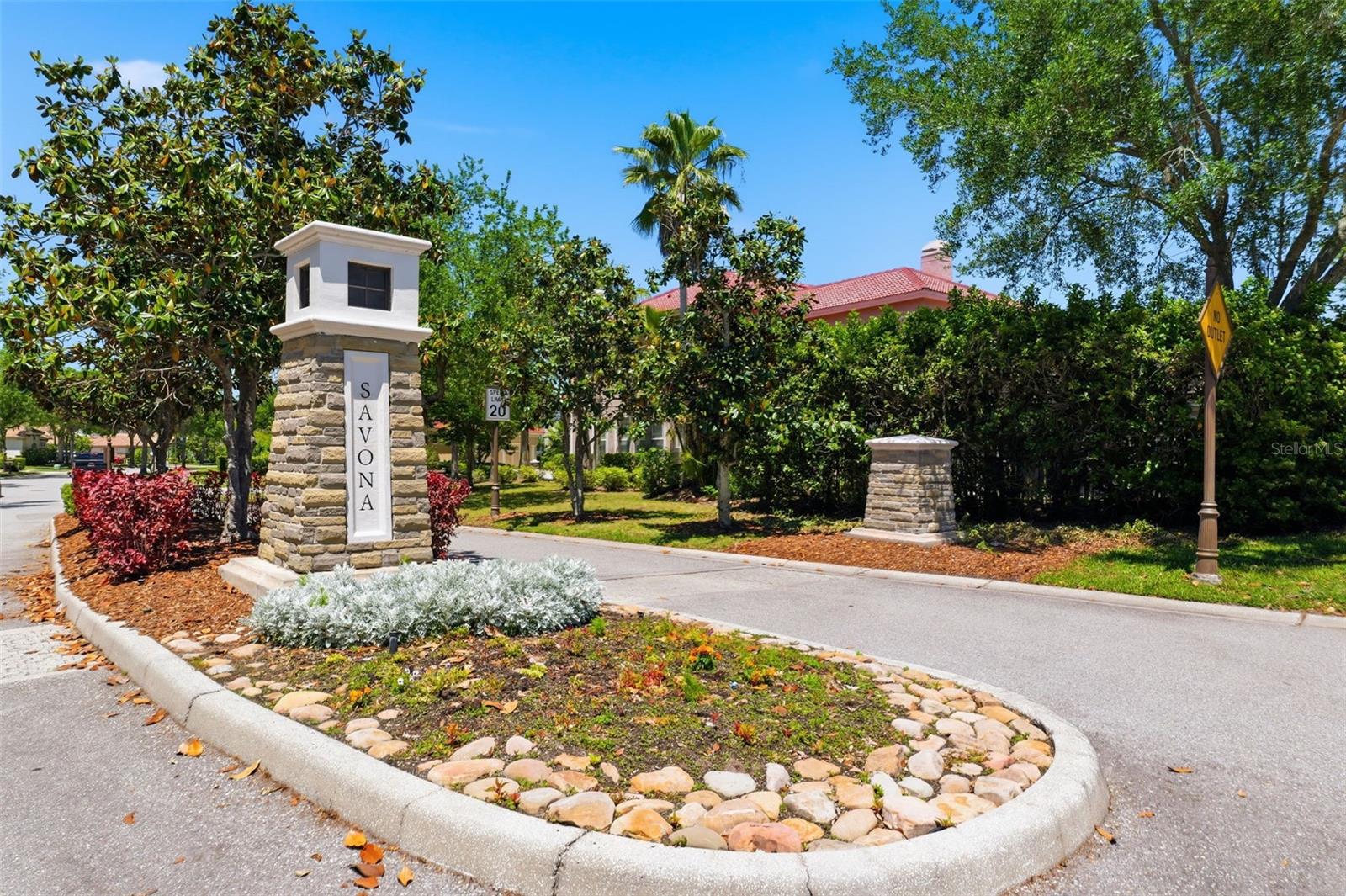 Image 30 of 35 For 11627 Bristol Chase Drive