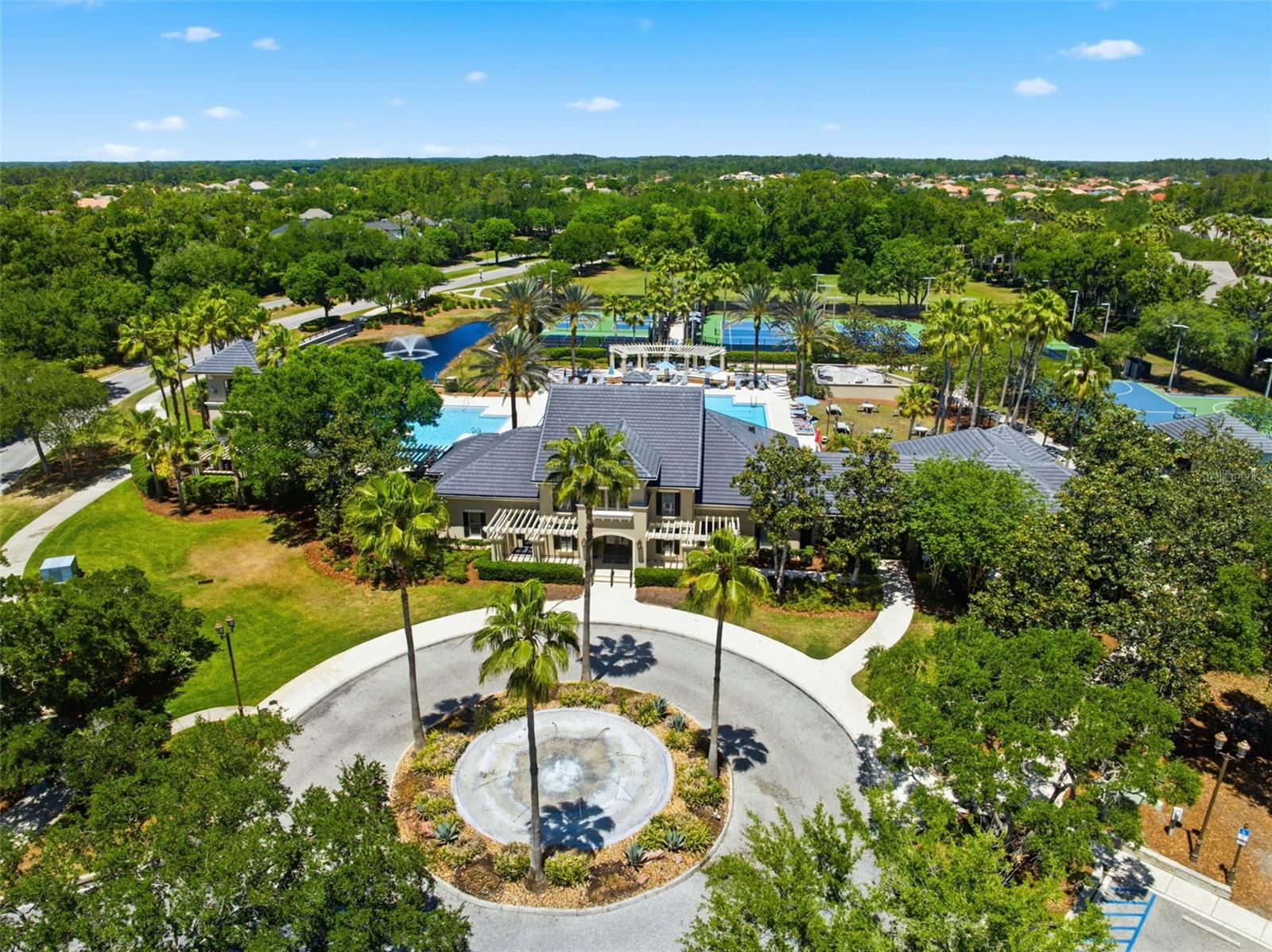 Image 32 of 35 For 11627 Bristol Chase Drive