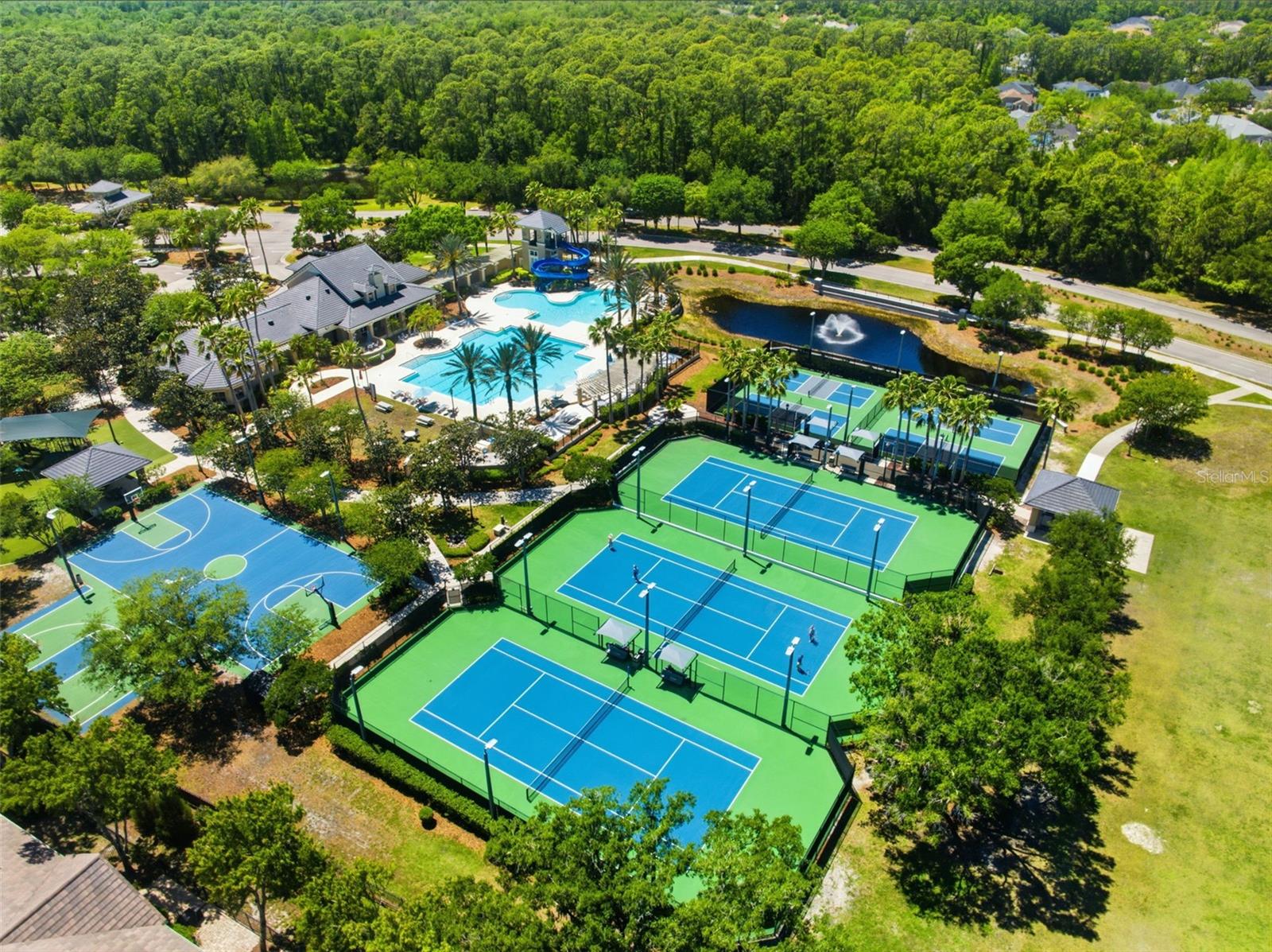 Image 33 of 35 For 11627 Bristol Chase Drive