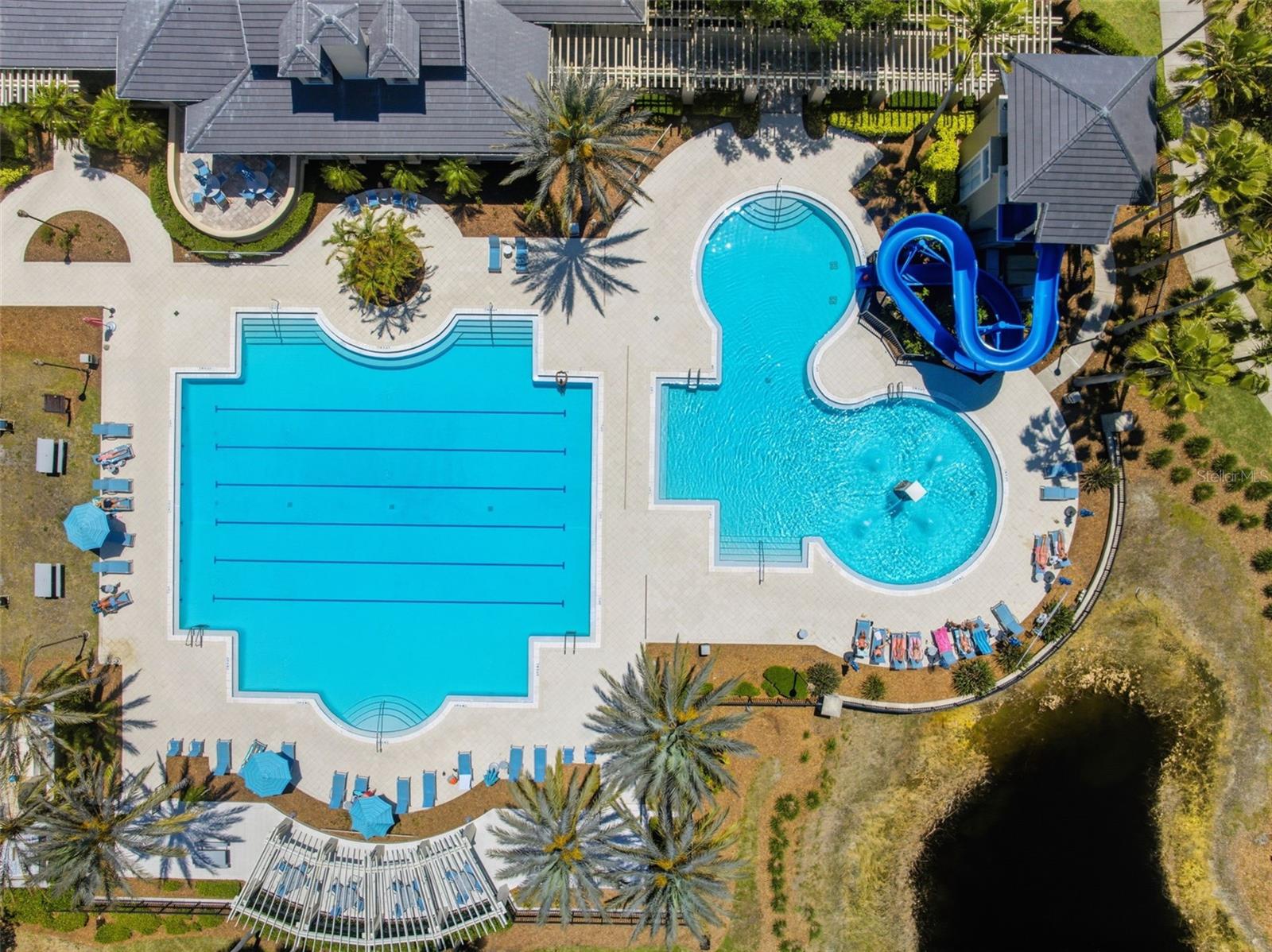 Image 34 of 35 For 11627 Bristol Chase Drive