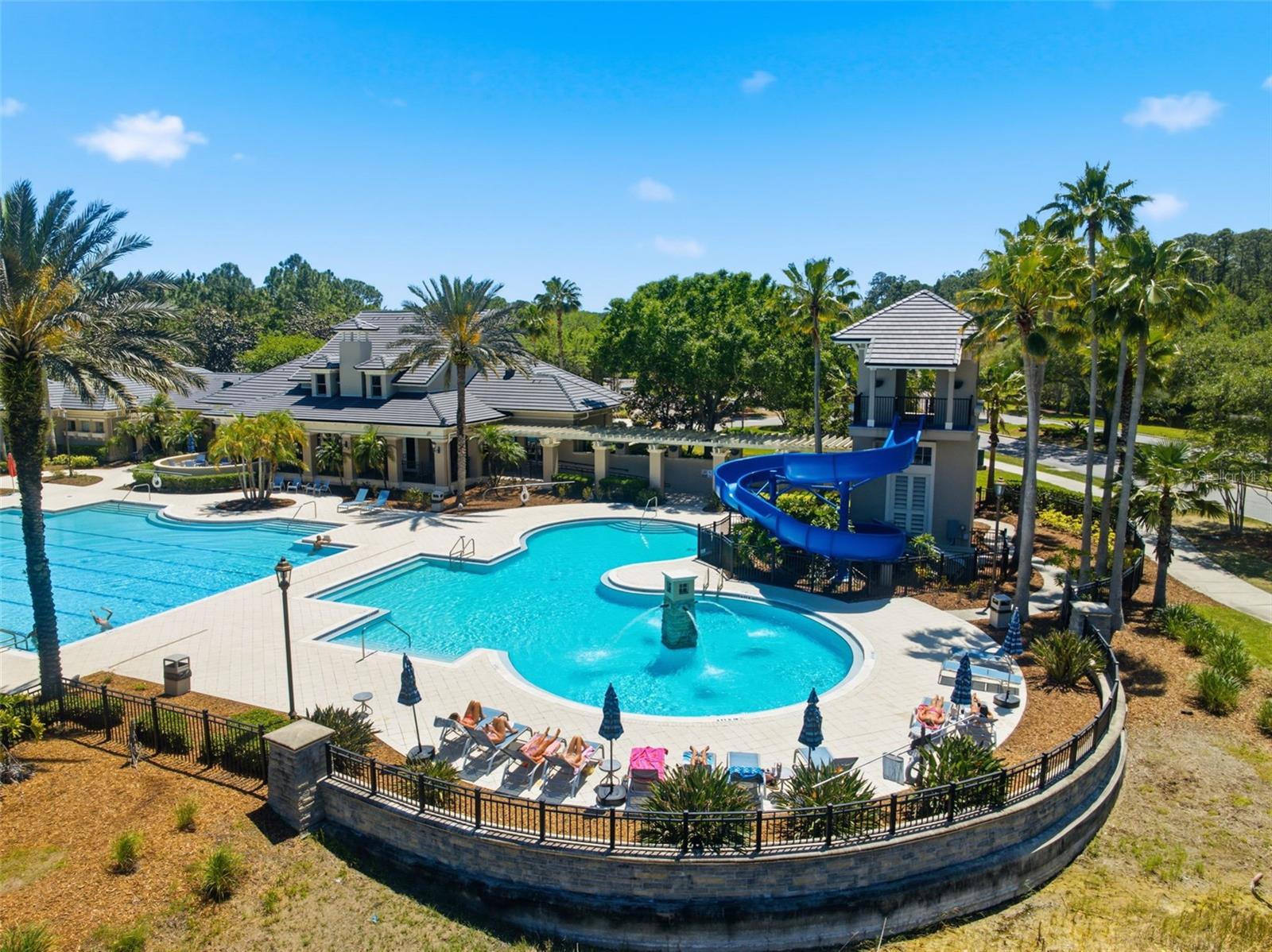 Image 35 of 35 For 11627 Bristol Chase Drive