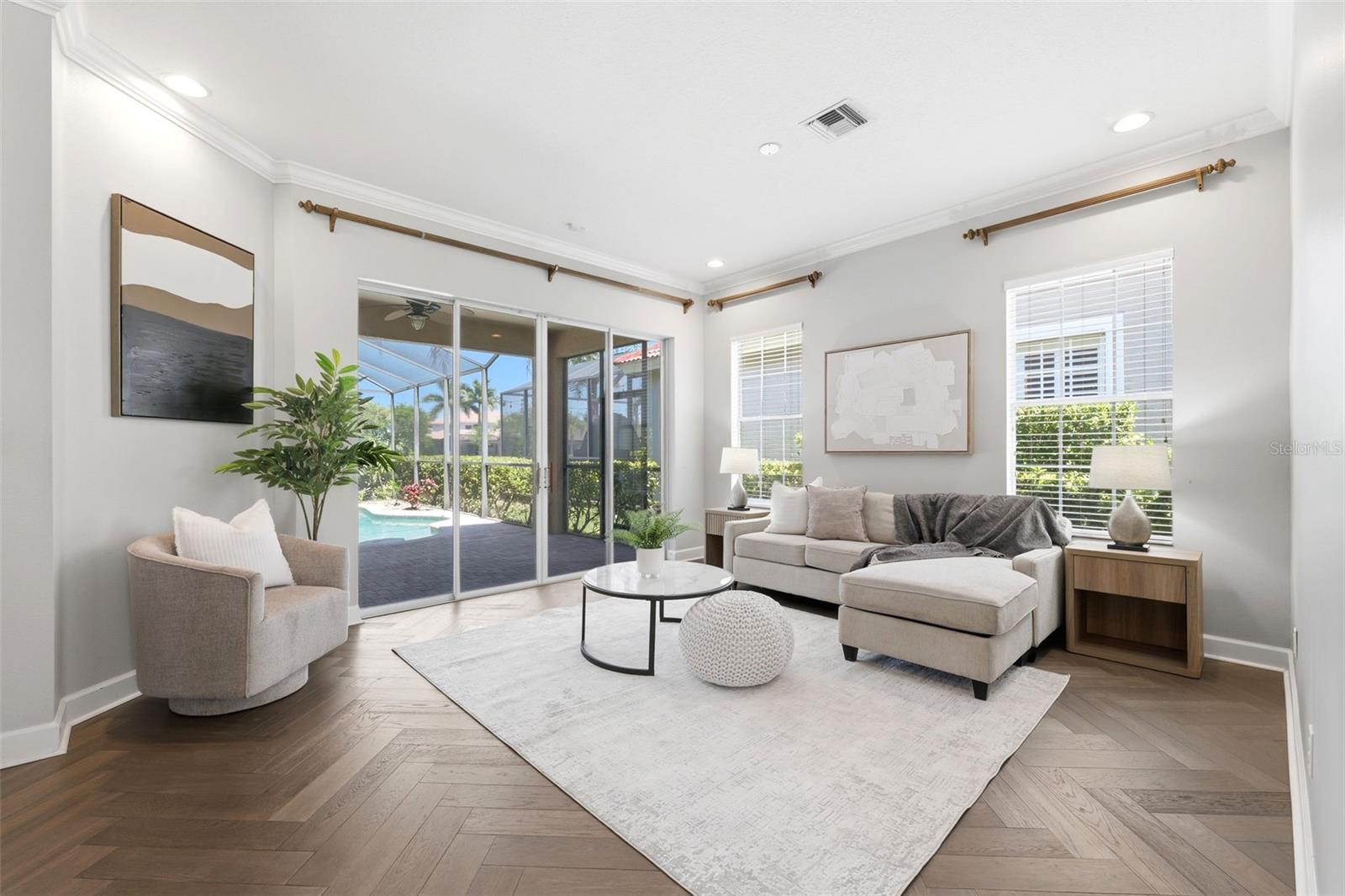 Image 4 of 35 For 11627 Bristol Chase Drive