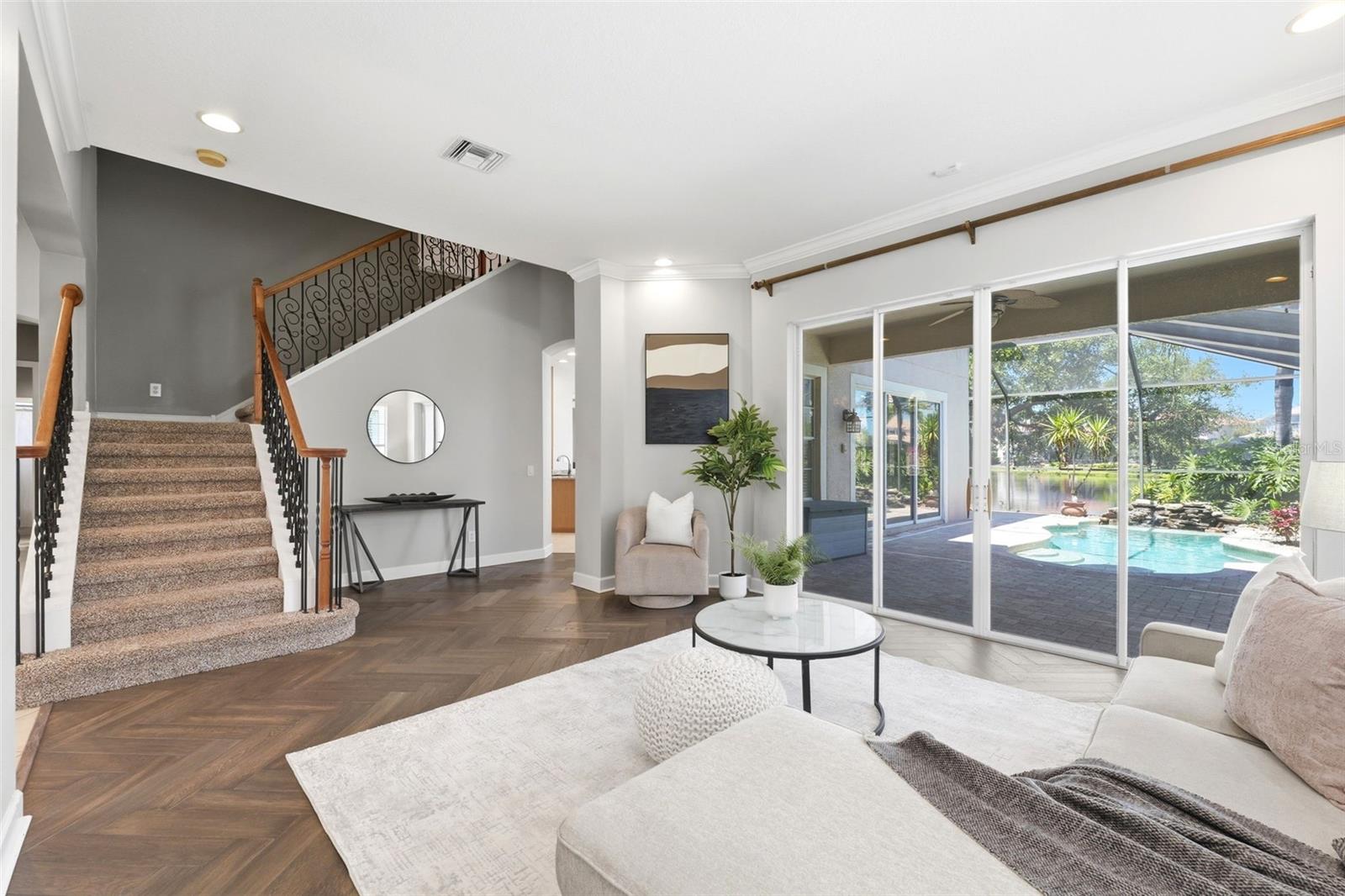 Image 5 of 35 For 11627 Bristol Chase Drive