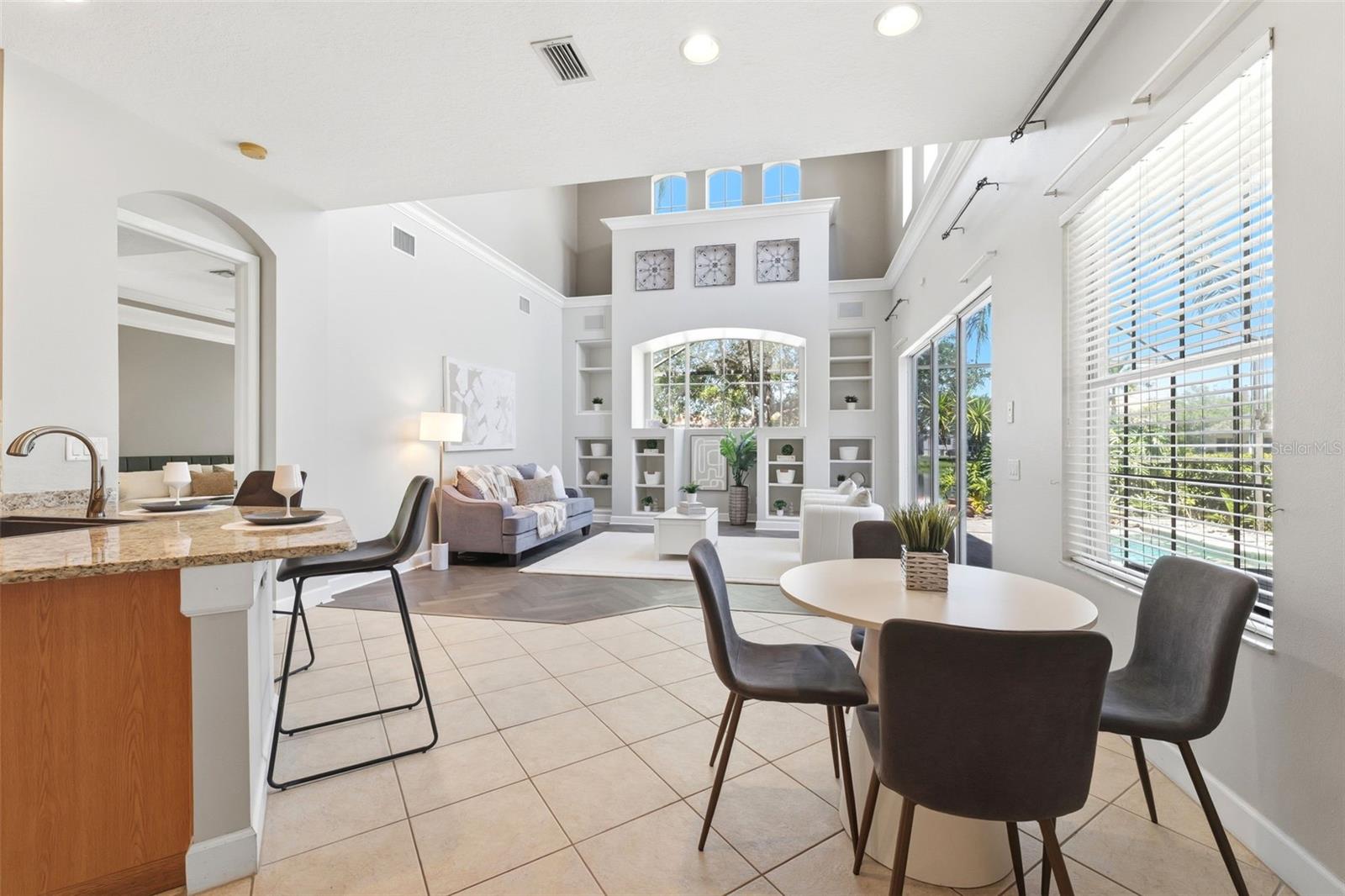 Image 6 of 35 For 11627 Bristol Chase Drive