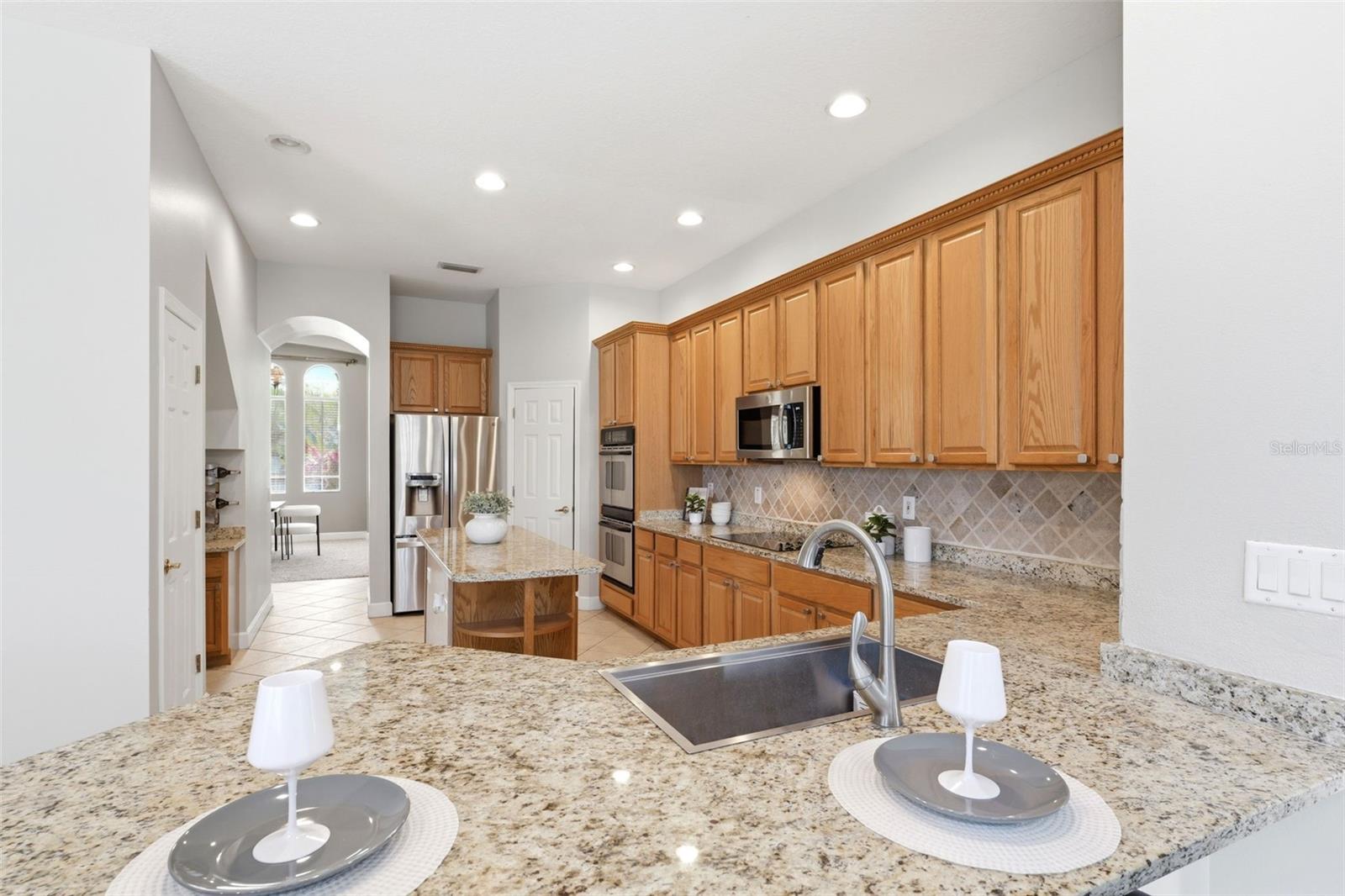 Image 7 of 35 For 11627 Bristol Chase Drive